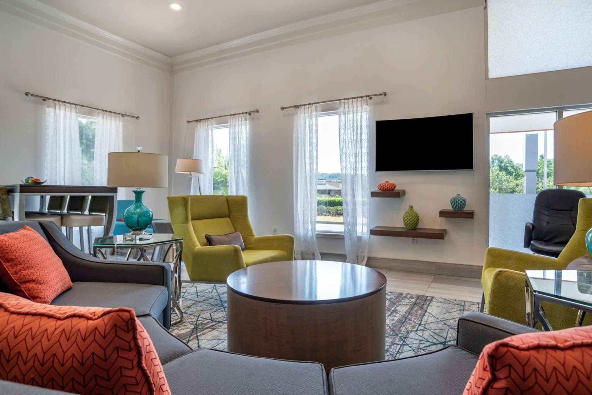 Best Western Carlton Suites gallery photo in Birmingham, AL — image 29