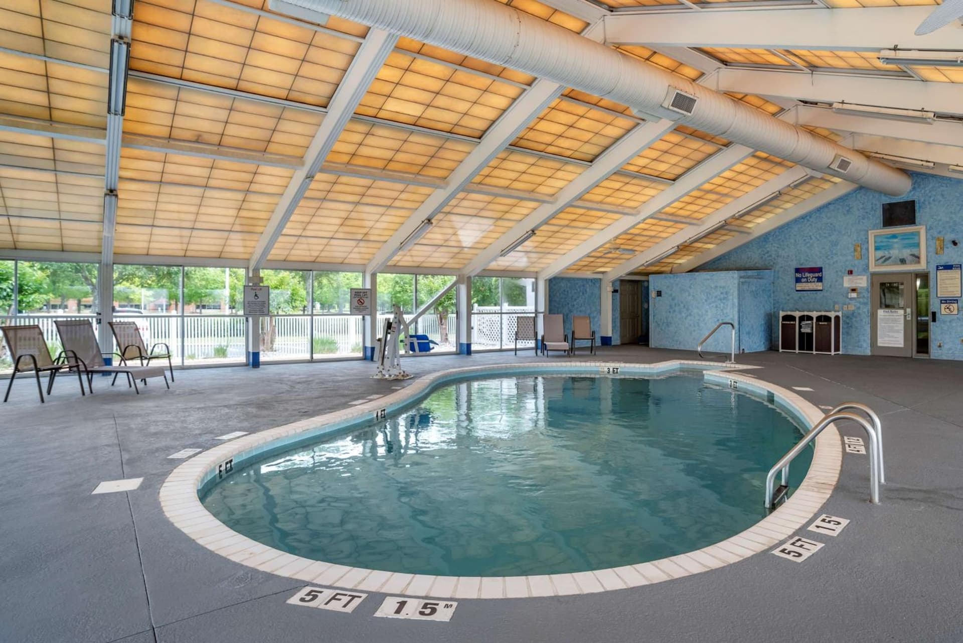Best Western Carlton Suites gallery photo in Birmingham, AL — image 16