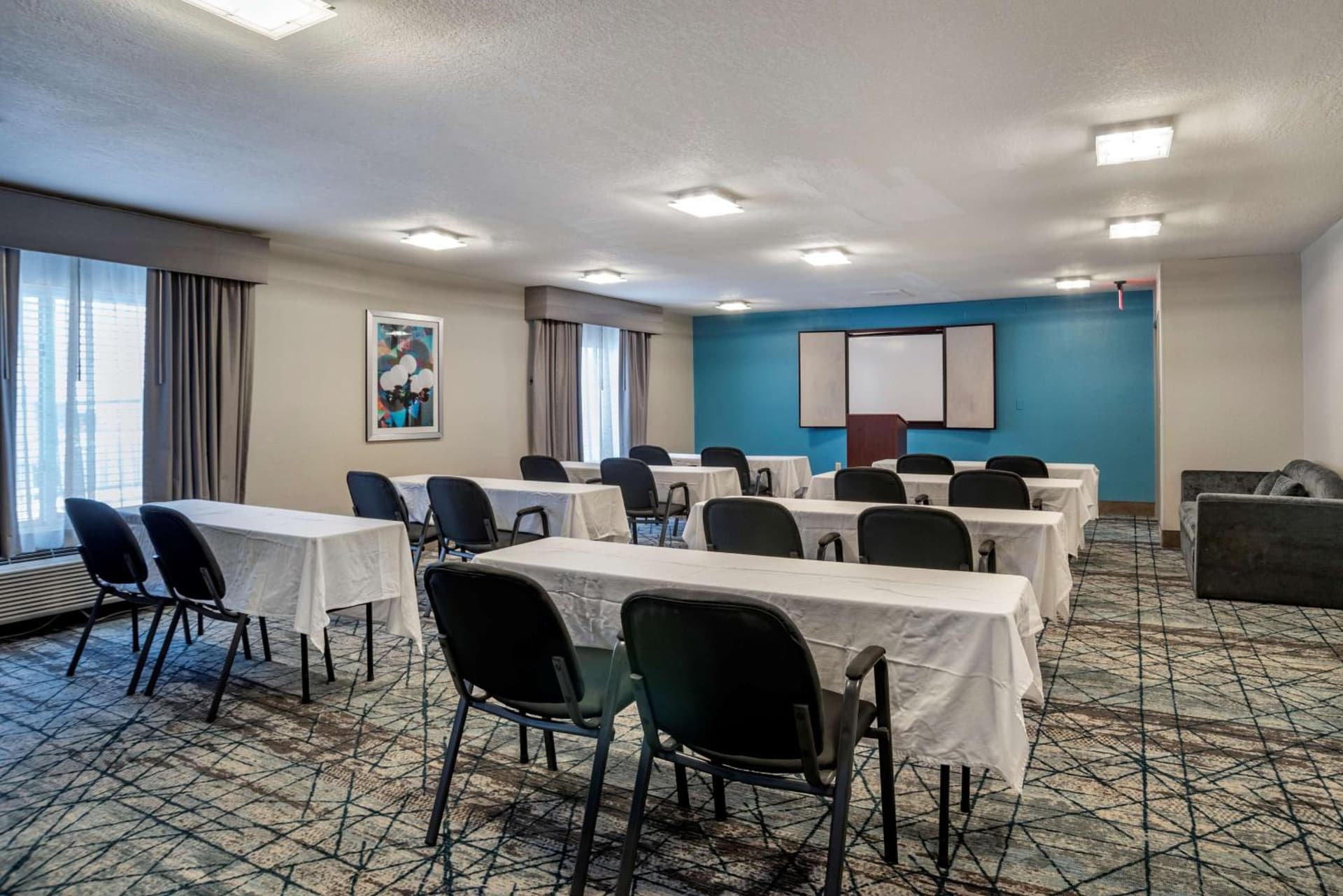 Best Western Carlton Suites gallery photo in Birmingham, AL — image 28