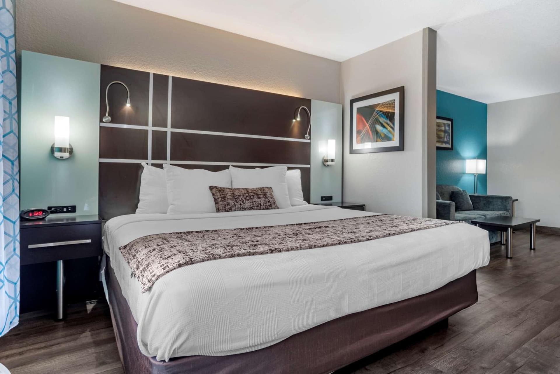 Best Western Carlton Suites gallery photo in Birmingham, AL — image 19
