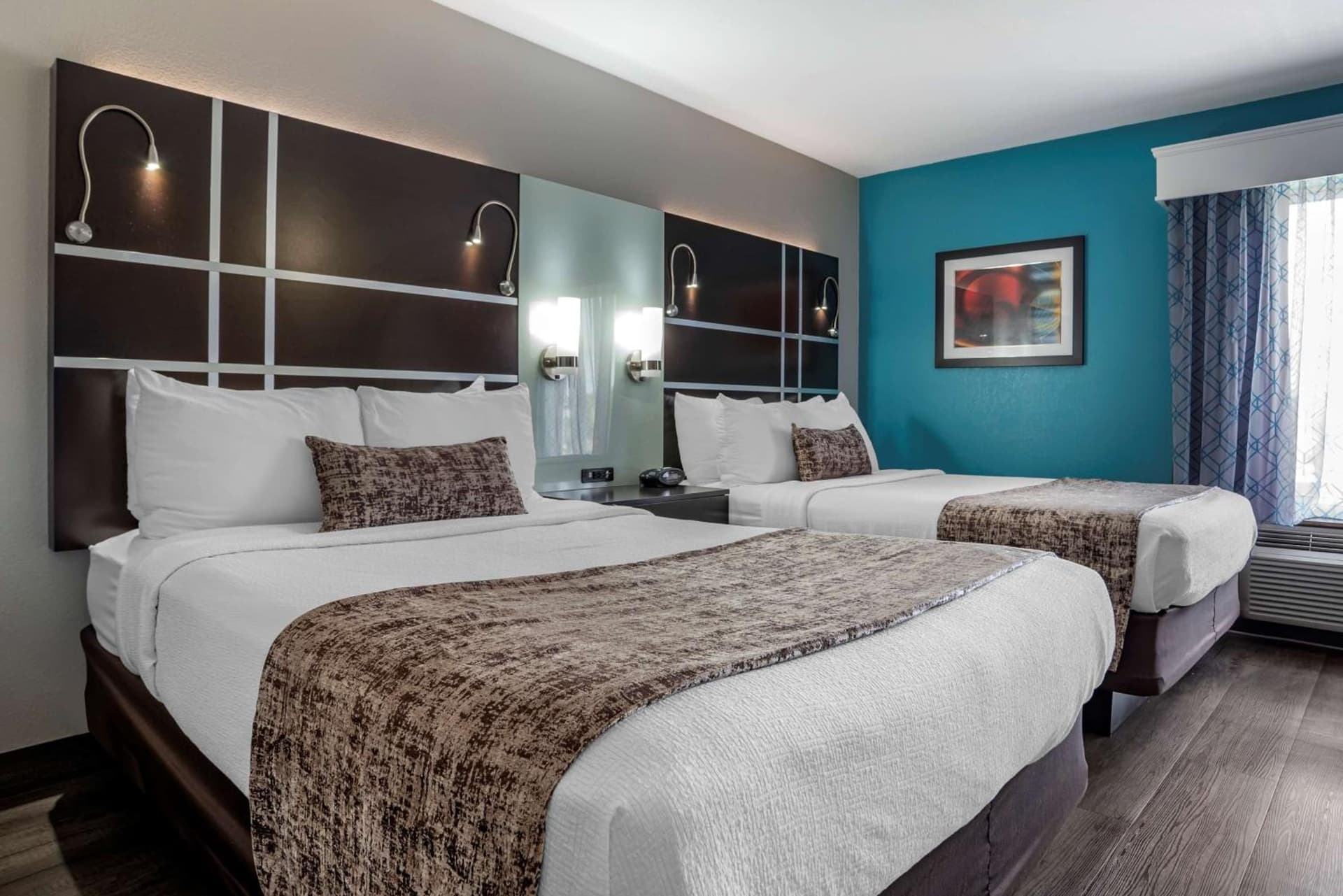 Best Western Carlton Suites gallery photo in Birmingham, AL — image 25