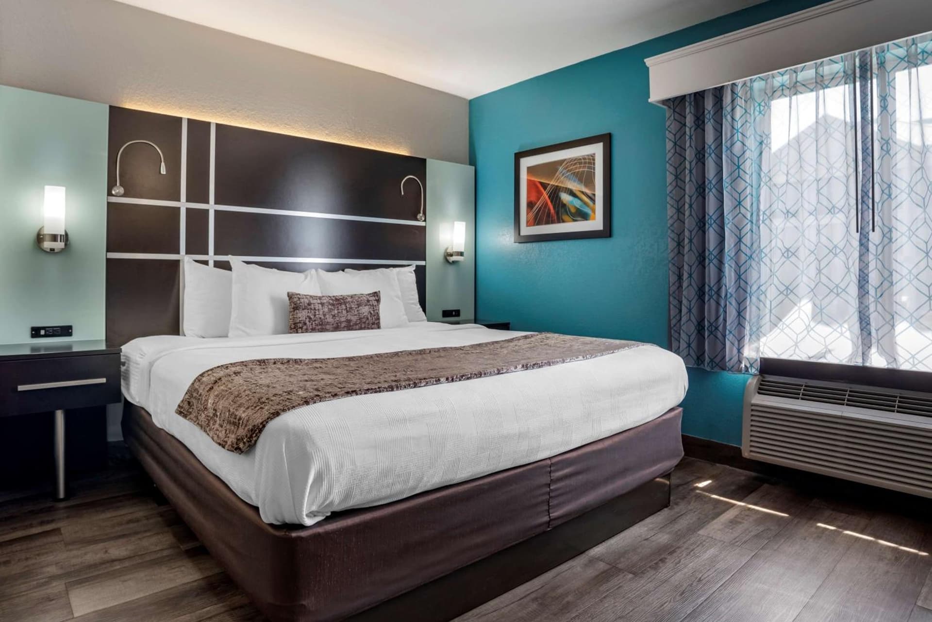 Best Western Carlton Suites gallery photo in Birmingham, AL — image 10