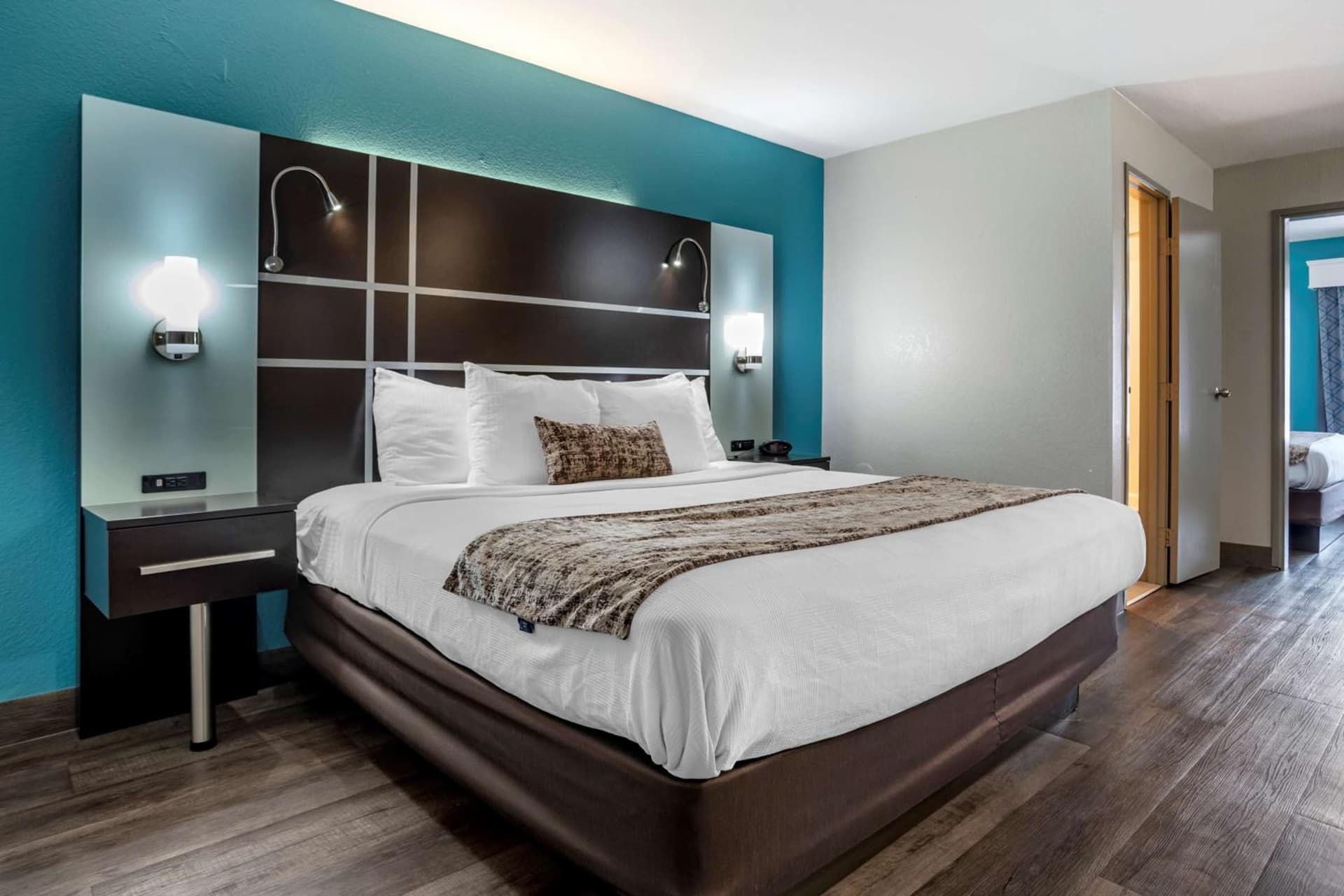 Best Western Carlton Suites gallery photo in Birmingham, AL — image 11