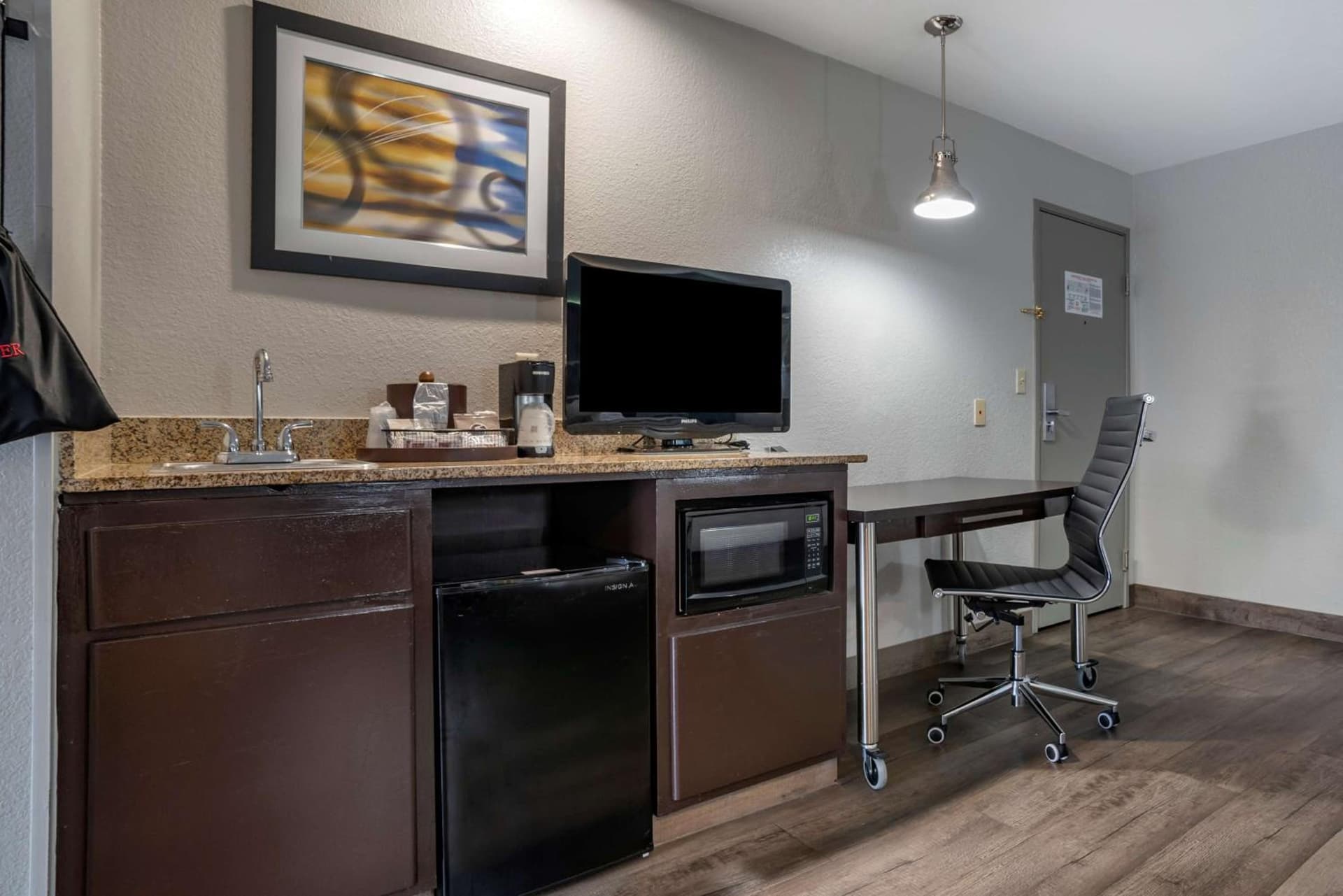 Best Western Carlton Suites gallery photo in Birmingham, AL — image 17