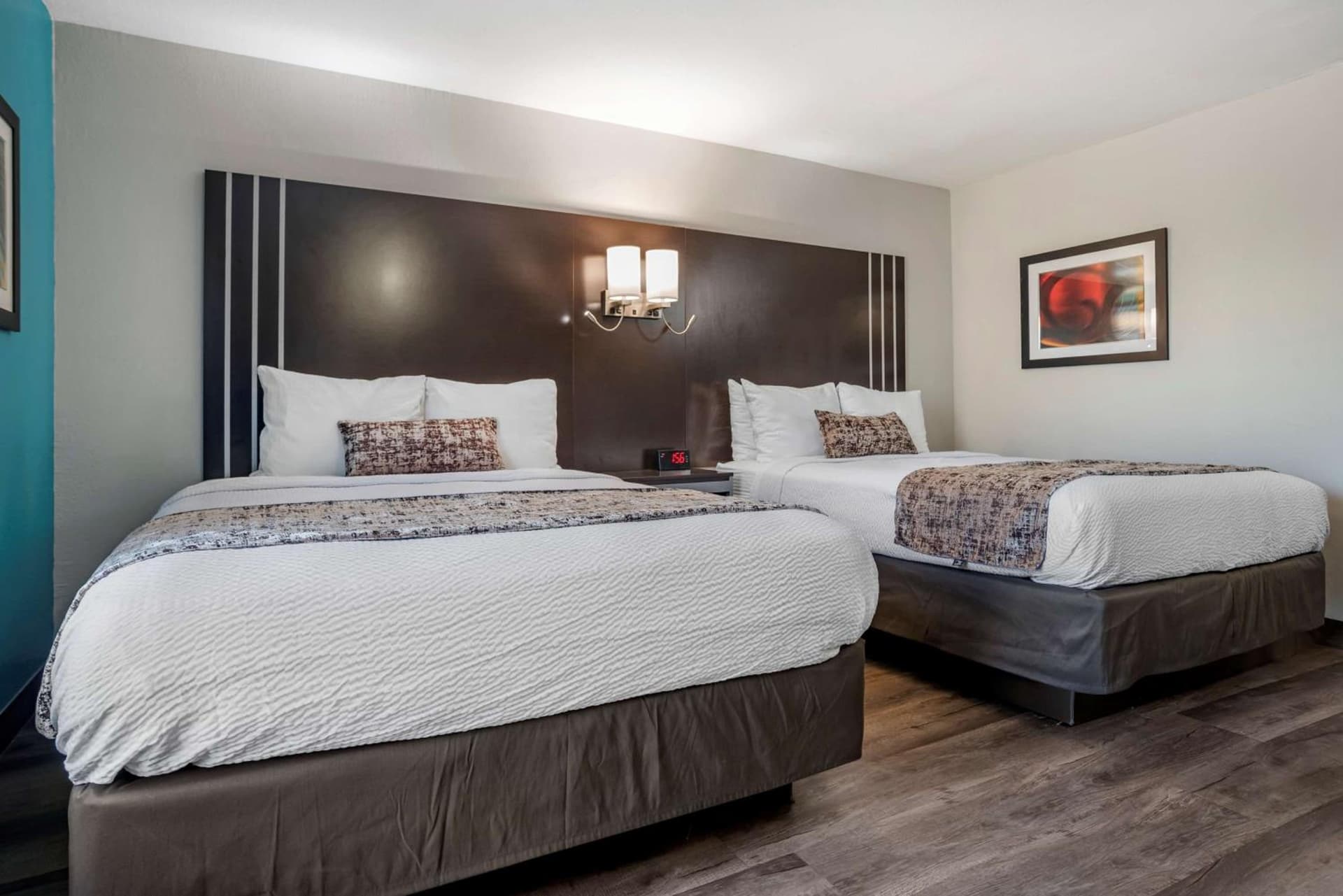 Best Western Carlton Suites gallery photo in Birmingham, AL — image 9