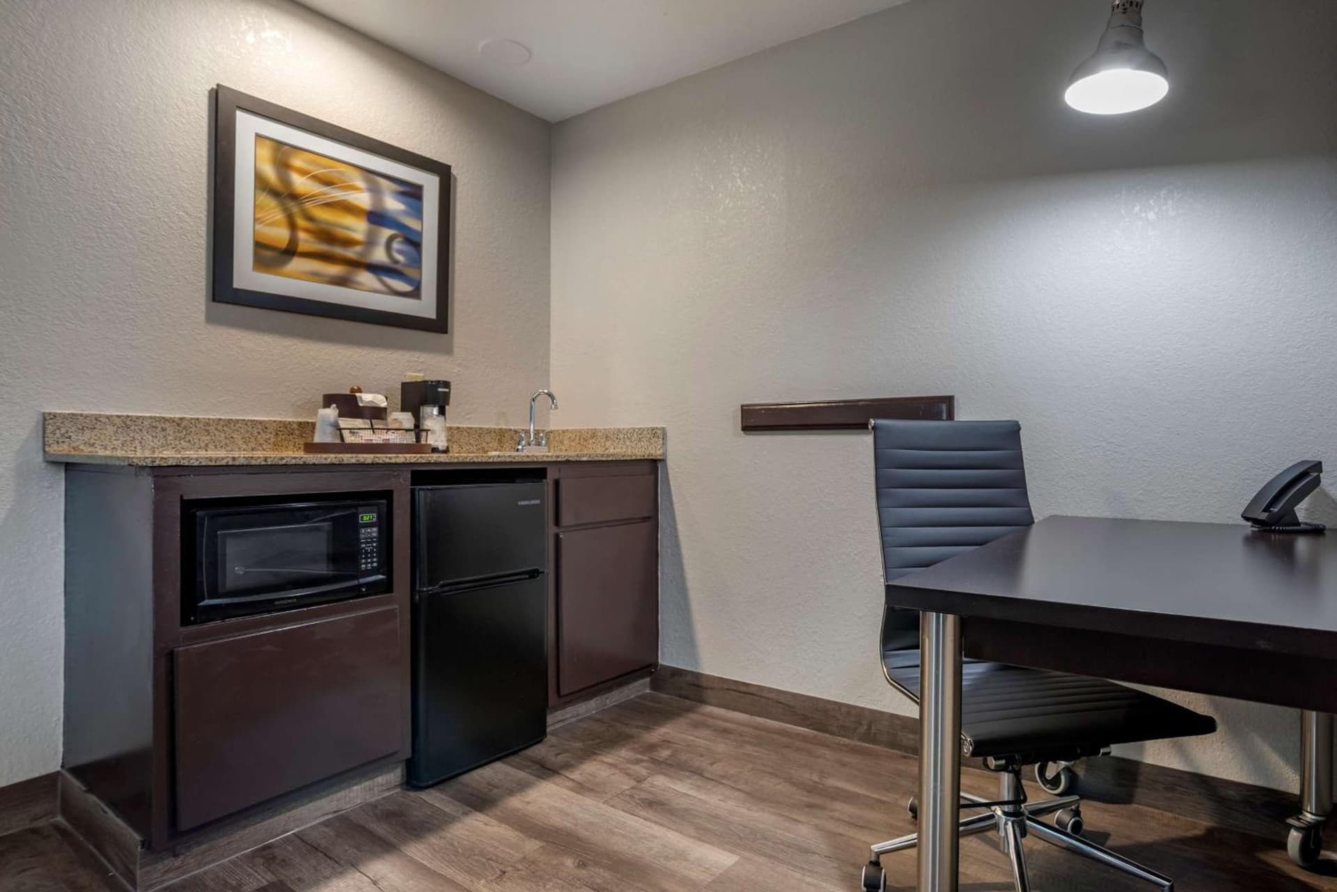 Best Western Carlton Suites gallery photo in Birmingham, AL — image 22