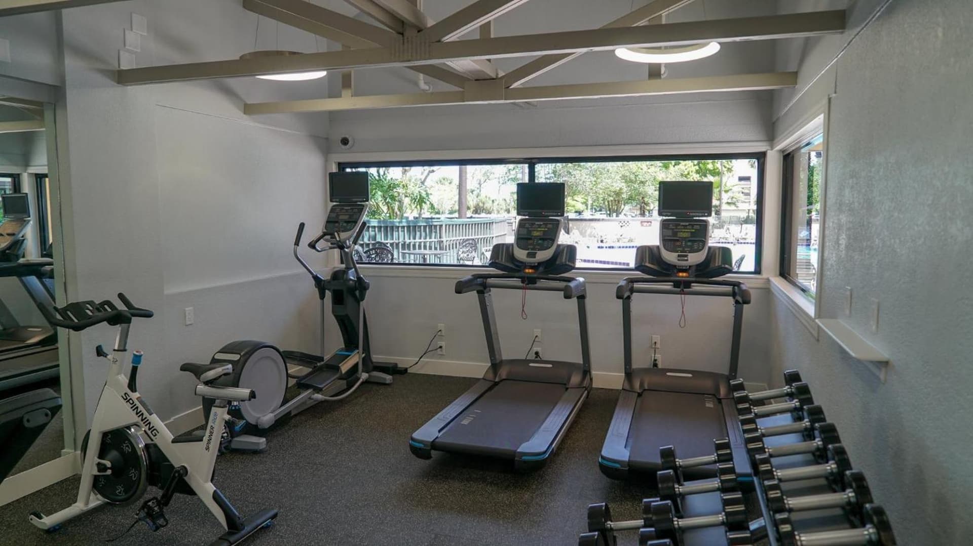 Rosen Inn at Pointe Orlando gallery photo in Orlando, FL — image 45
