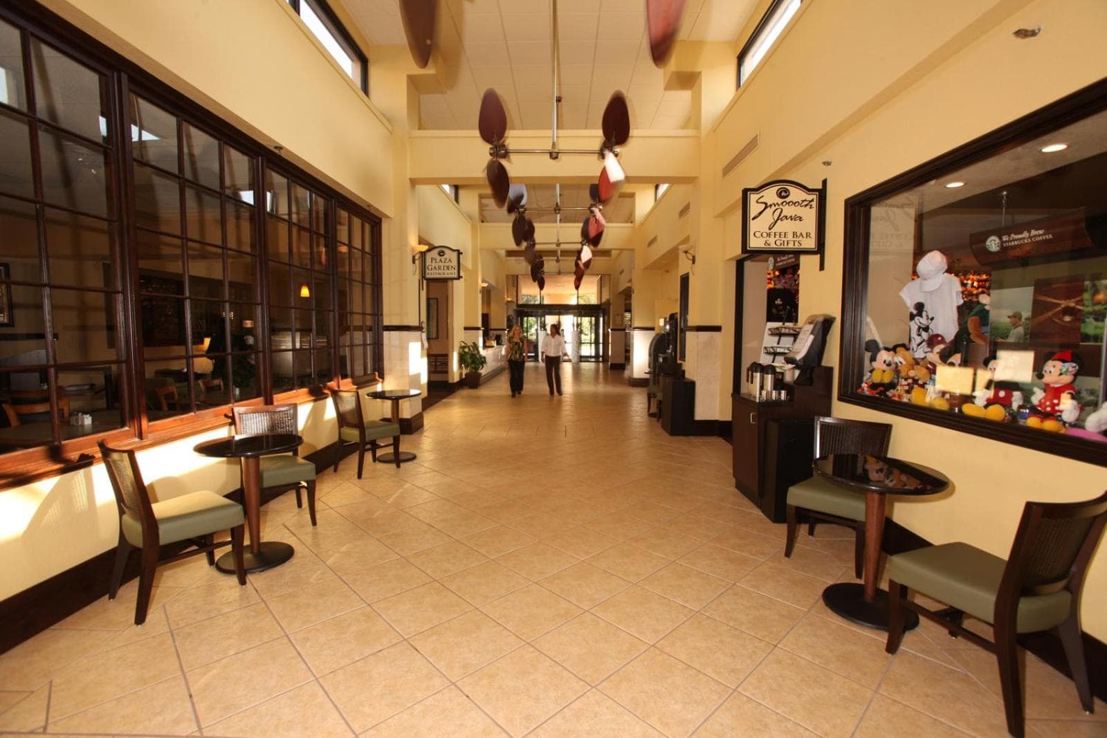 Rosen Inn at Pointe Orlando gallery photo in Orlando, FL — image 18
