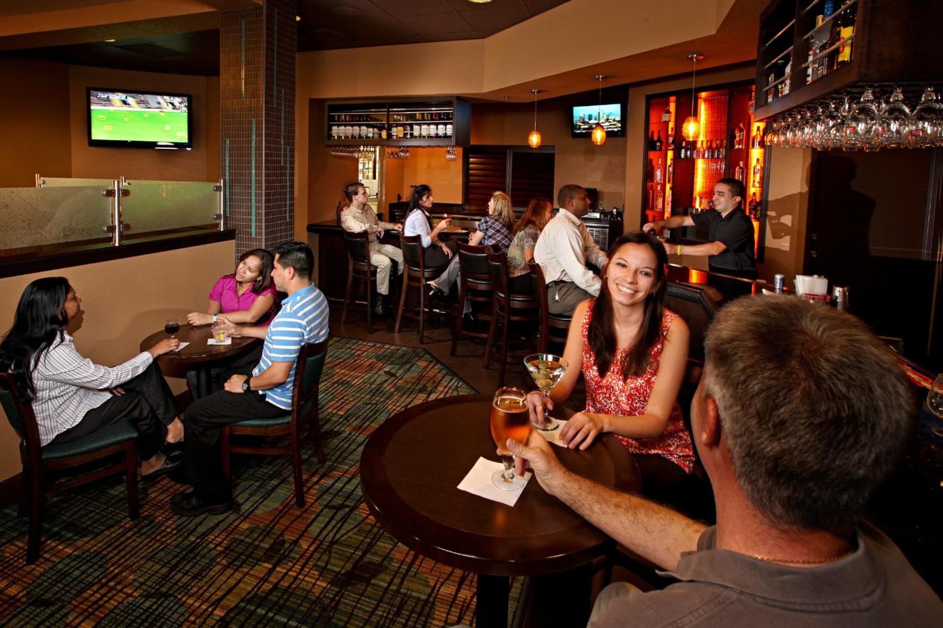 Rosen Inn at Pointe Orlando gallery photo in Orlando, FL — image 34