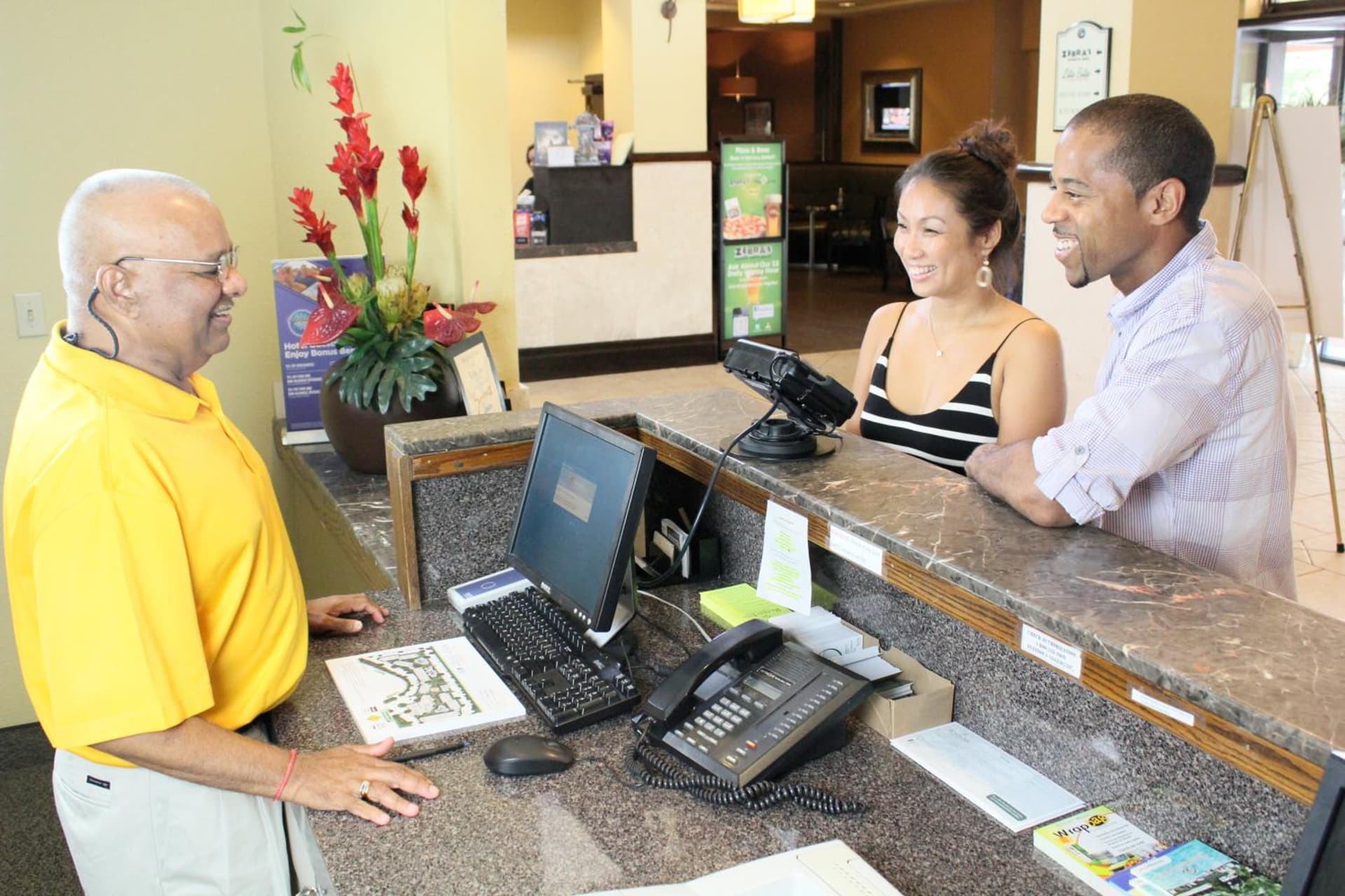 Rosen Inn at Pointe Orlando gallery photo in Orlando, FL — image 40