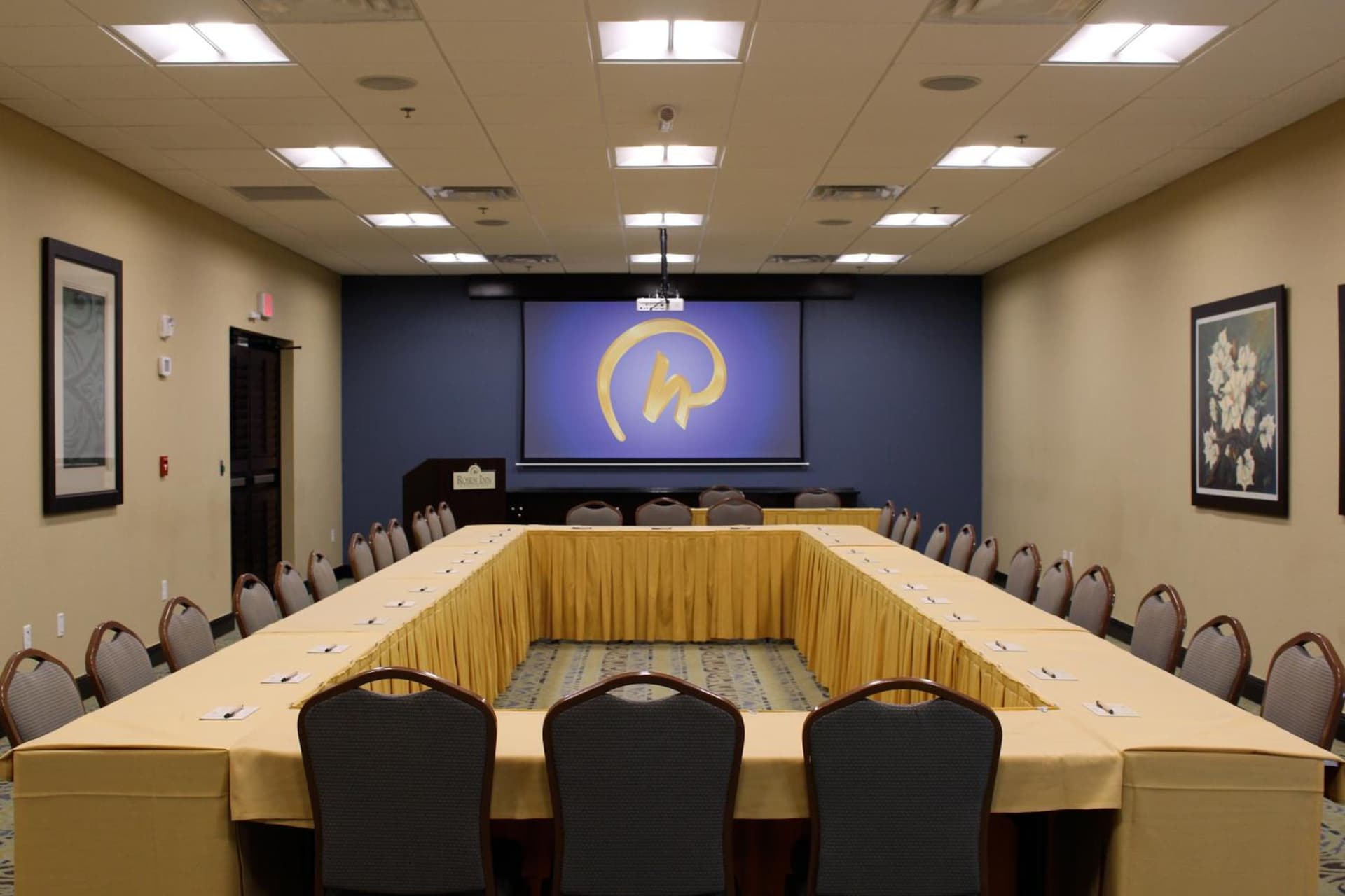 Rosen Inn at Pointe Orlando gallery photo in Orlando, FL — image 30