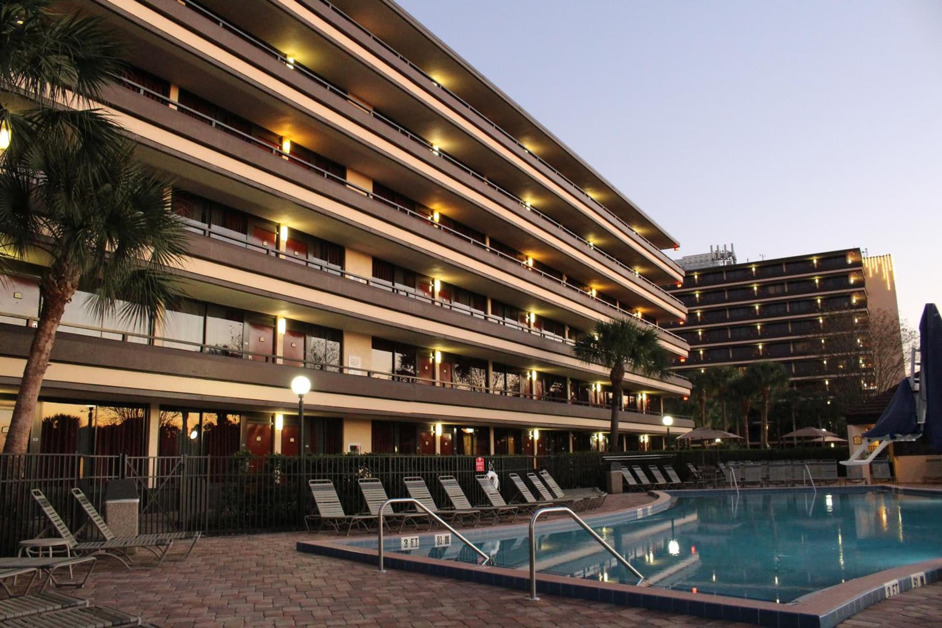 Rosen Inn at Pointe Orlando gallery photo in Orlando, FL — image 72