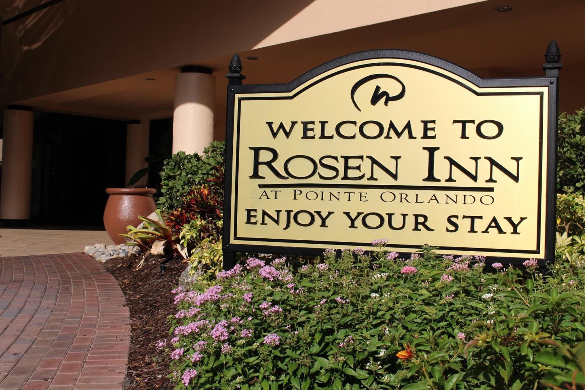 Rosen Inn at Pointe Orlando gallery photo in Orlando, FL — image 17