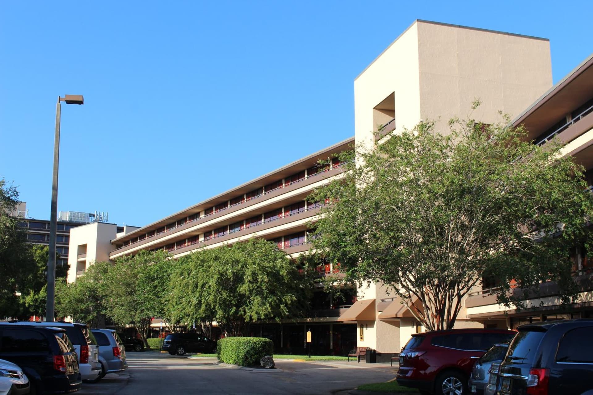 Rosen Inn at Pointe Orlando gallery photo in Orlando, FL — image 19