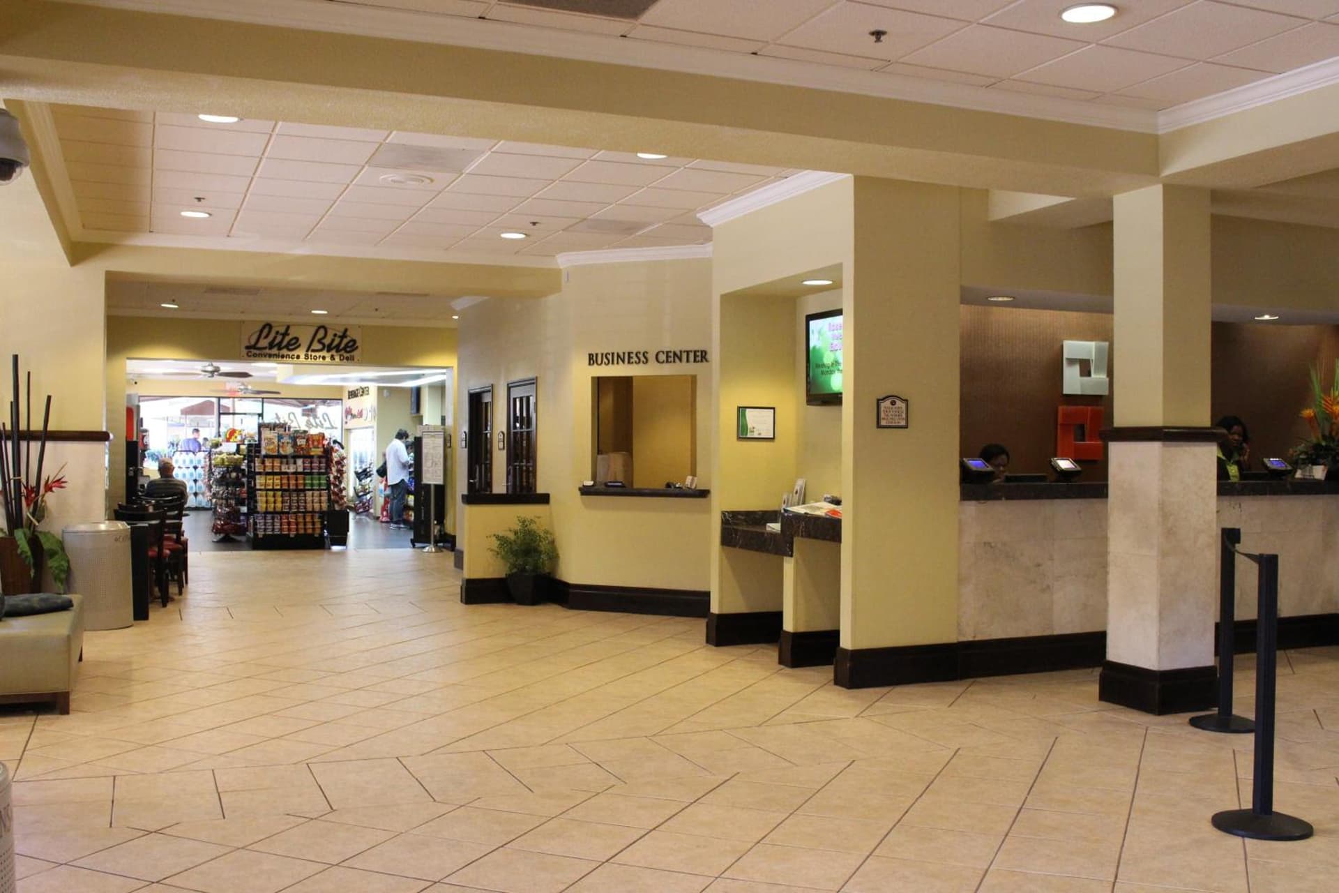 Rosen Inn at Pointe Orlando gallery photo in Orlando, FL — image 28
