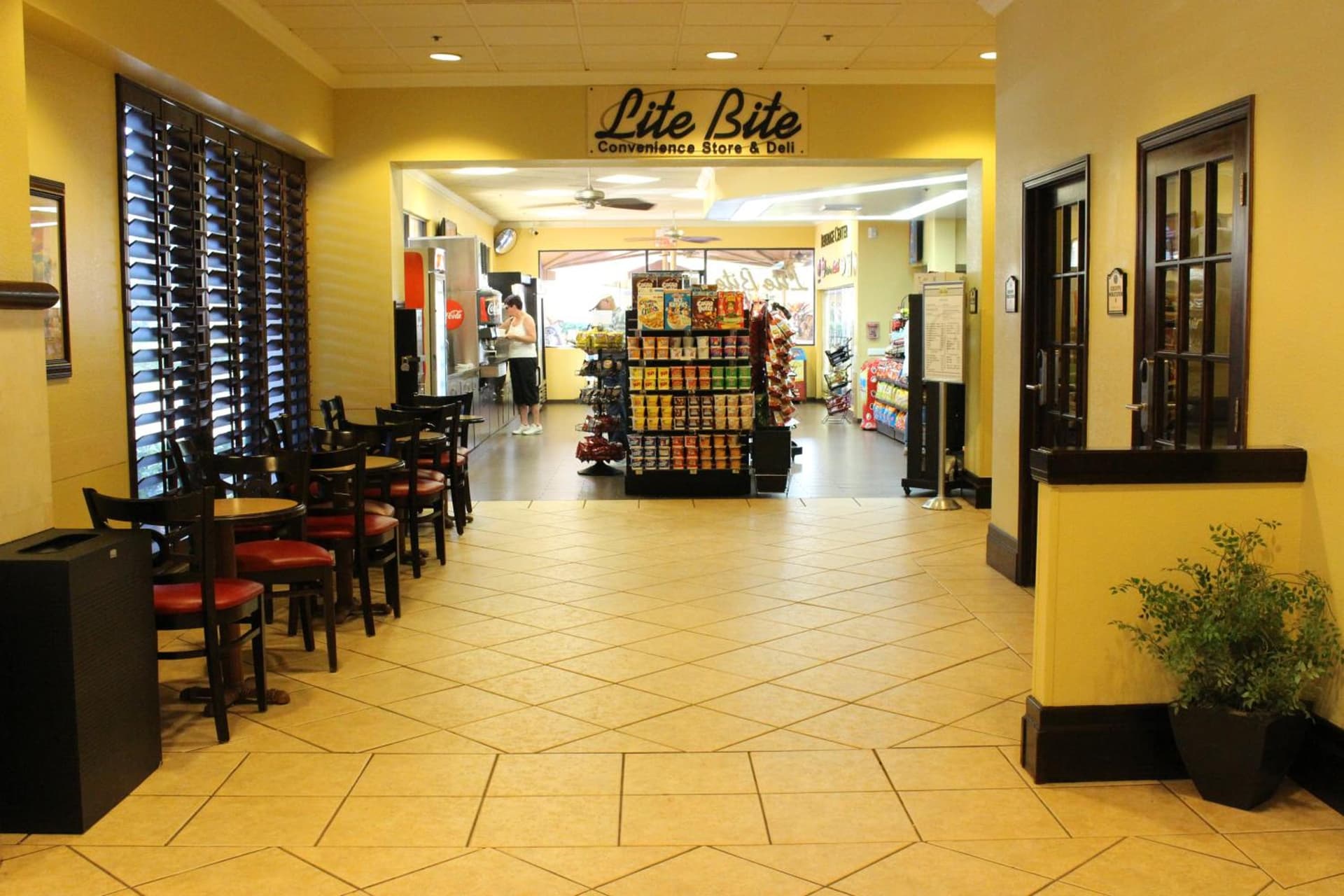 Rosen Inn at Pointe Orlando gallery photo in Orlando, FL — image 70