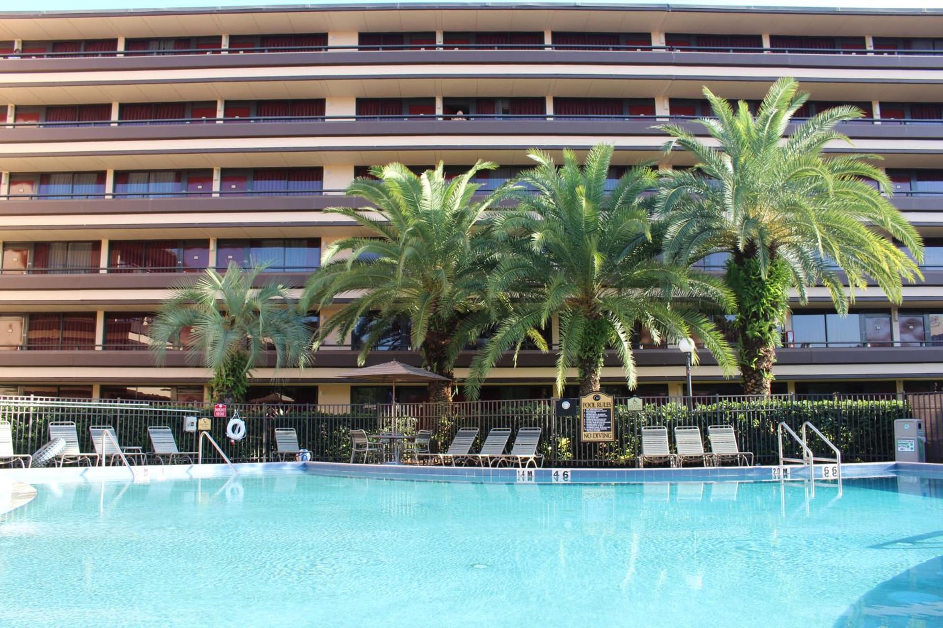 Rosen Inn at Pointe Orlando gallery photo in Orlando, FL — image 33
