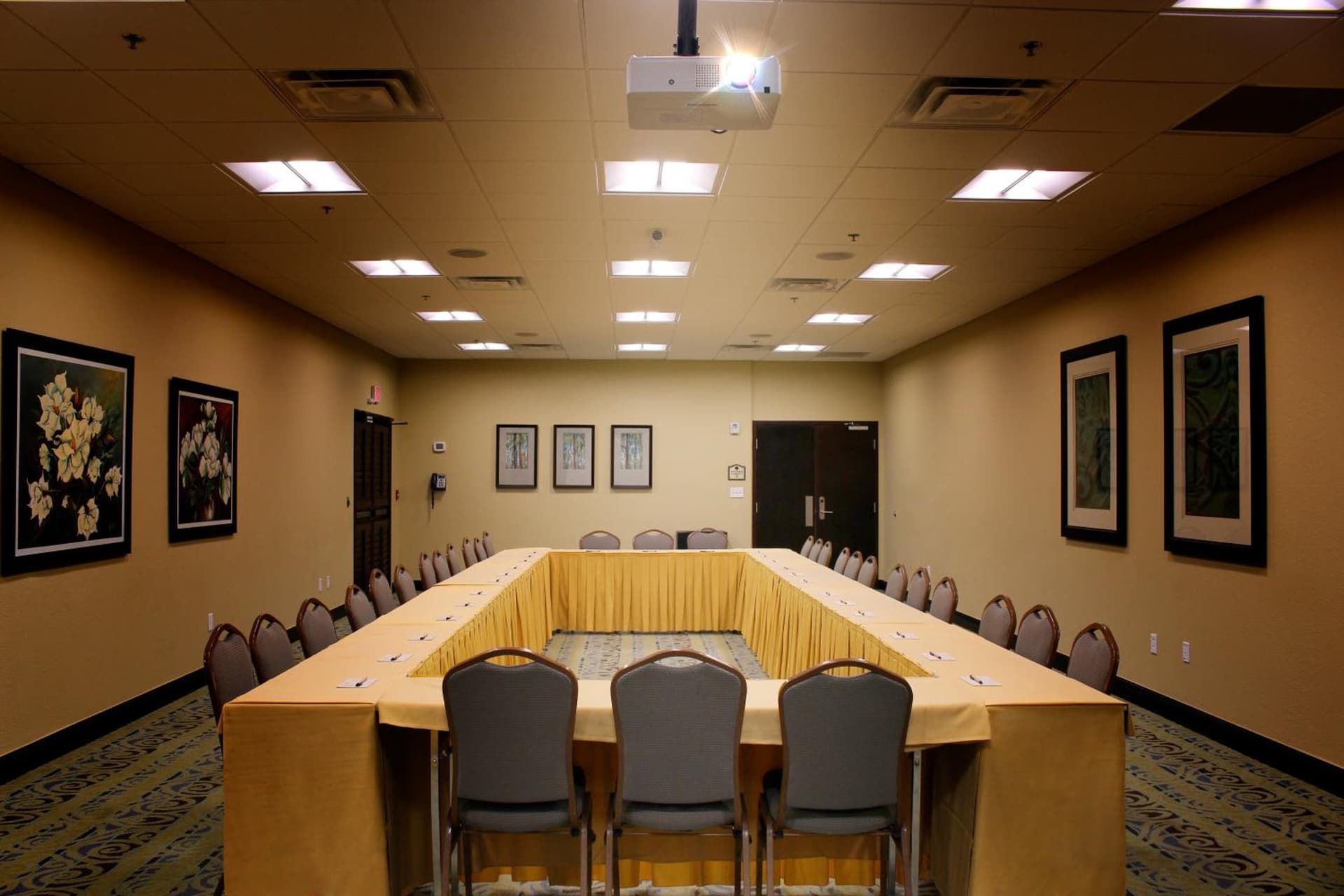 Rosen Inn at Pointe Orlando gallery photo in Orlando, FL — image 10