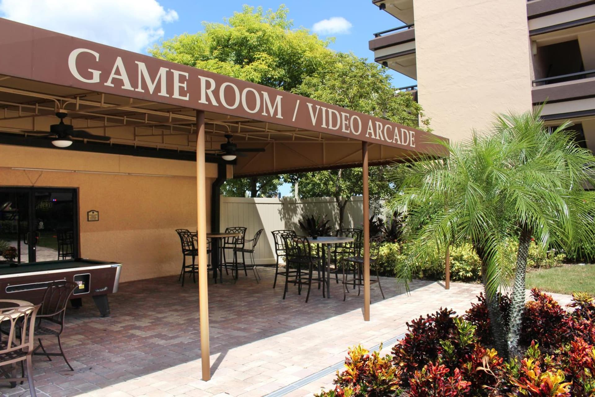 Rosen Inn at Pointe Orlando gallery photo in Orlando, FL — image 48