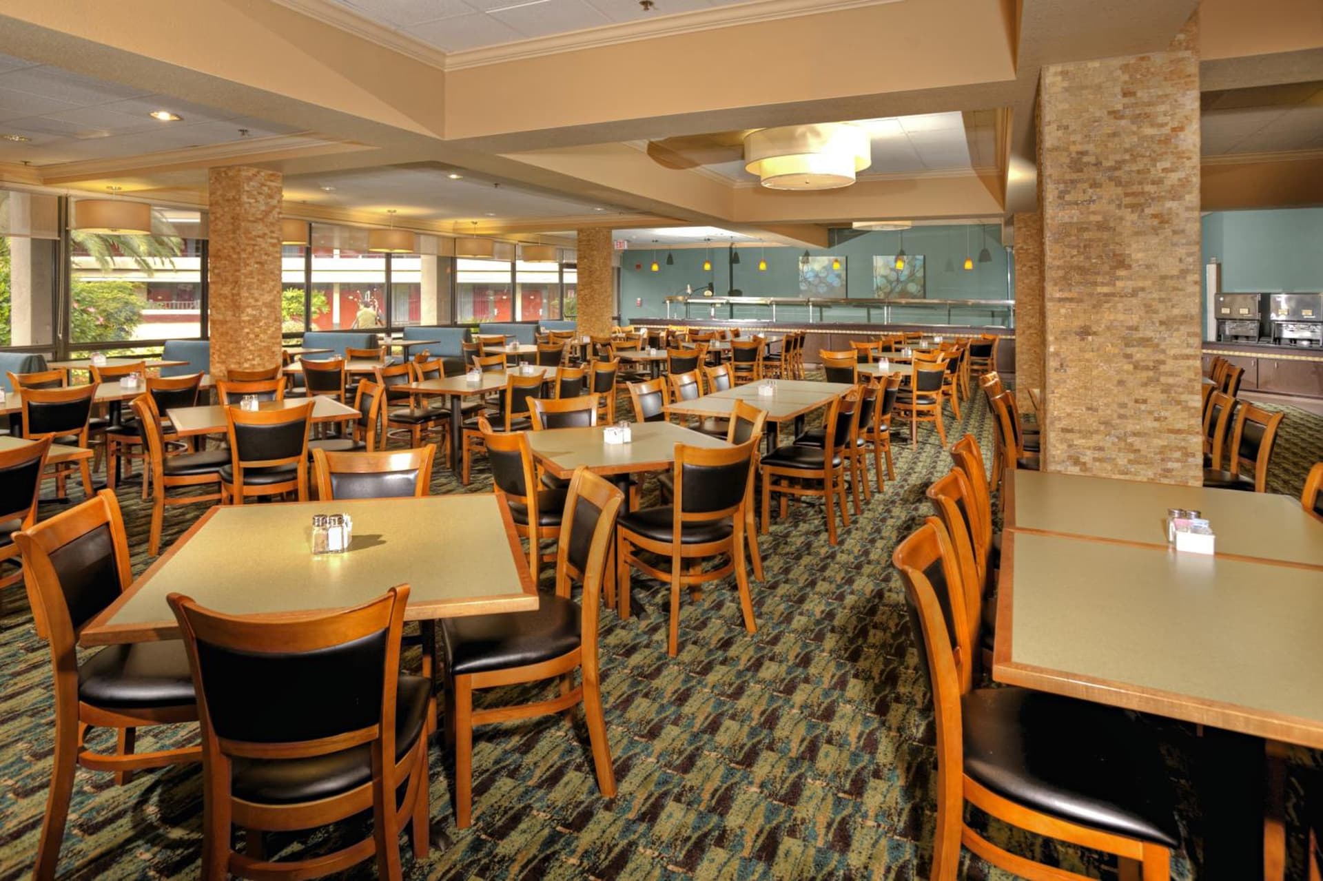 Rosen Inn at Pointe Orlando gallery photo in Orlando, FL — image 80