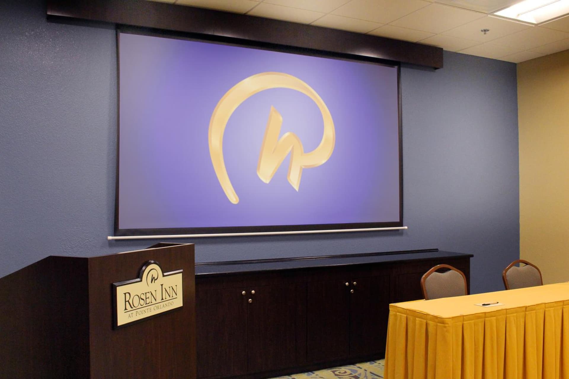 Rosen Inn at Pointe Orlando gallery photo in Orlando, FL — image 27