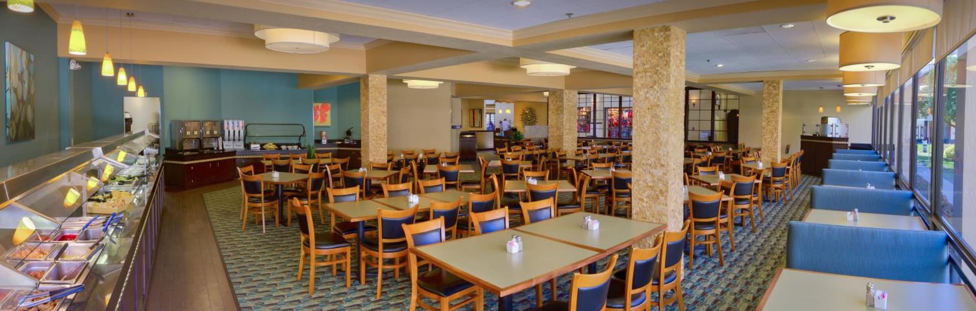 Rosen Inn at Pointe Orlando gallery photo in Orlando, FL — image 11