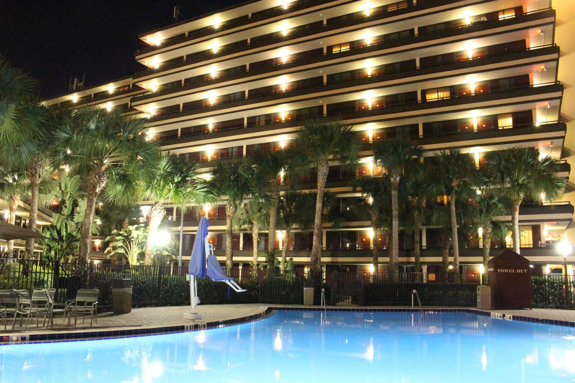 Rosen Inn at Pointe Orlando gallery photo in Orlando, FL — image 31