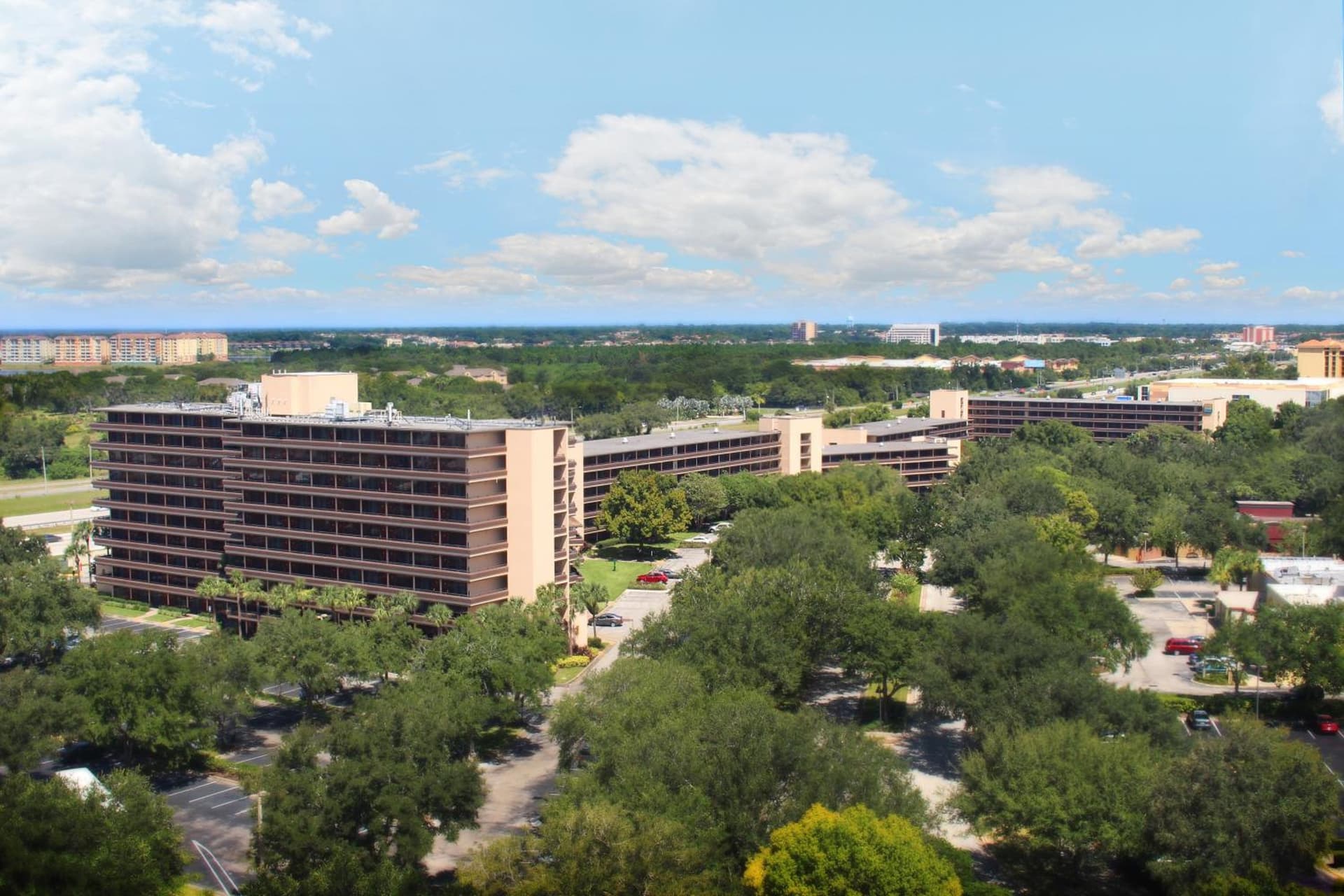 Rosen Inn at Pointe Orlando gallery photo in Orlando, FL — image 15