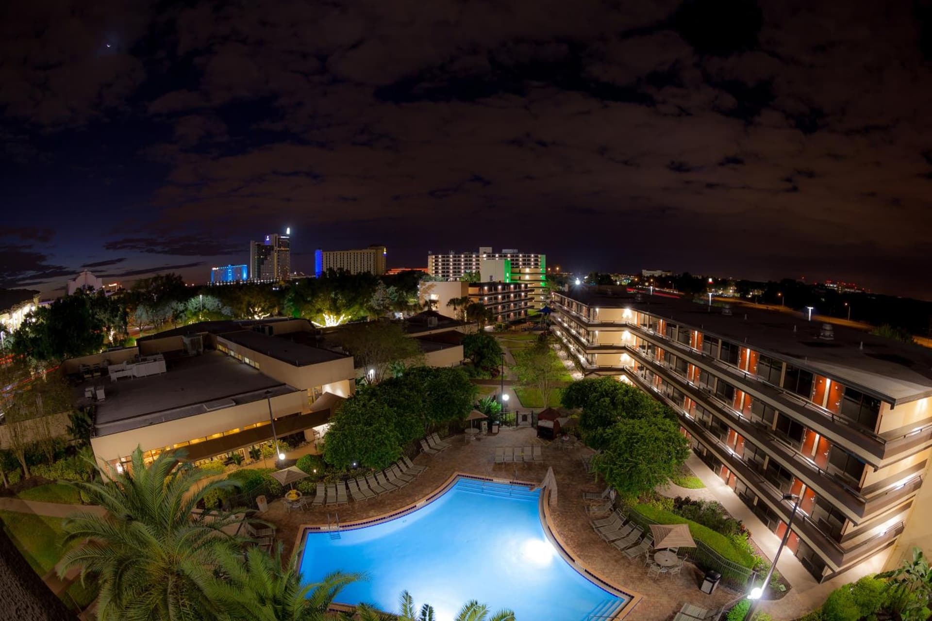 Rosen Inn at Pointe Orlando gallery photo in Orlando, FL — image 52