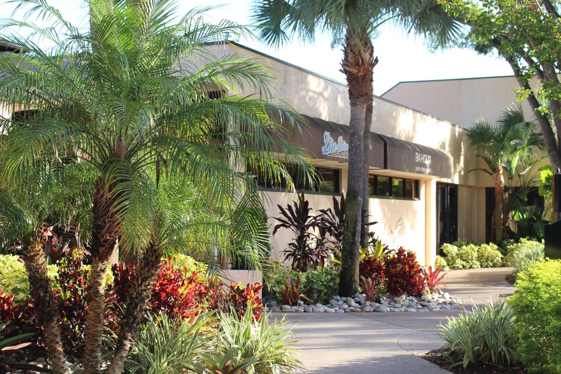 Rosen Inn at Pointe Orlando gallery photo in Orlando, FL — image 24