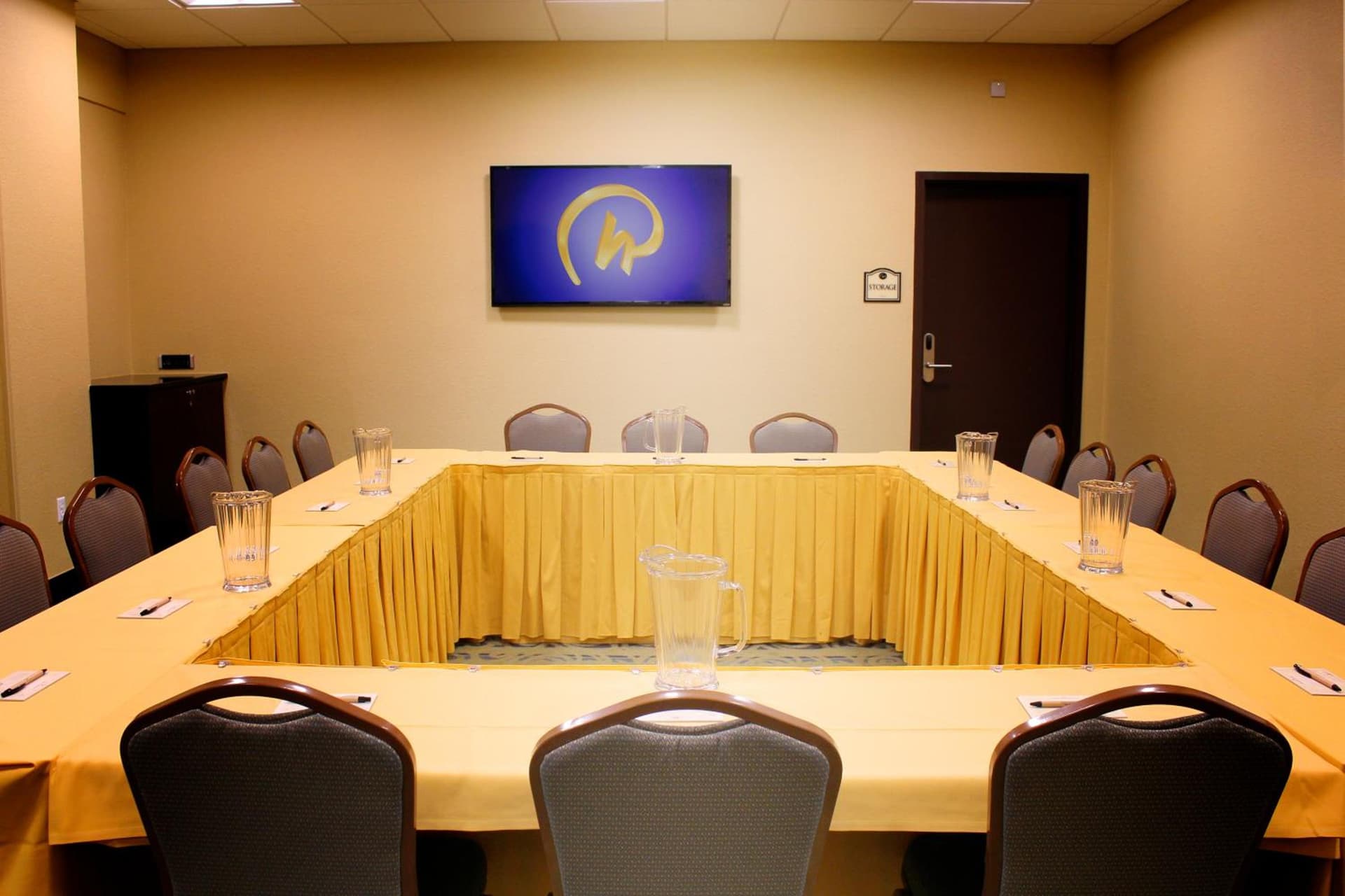 Rosen Inn at Pointe Orlando gallery photo in Orlando, FL — image 25