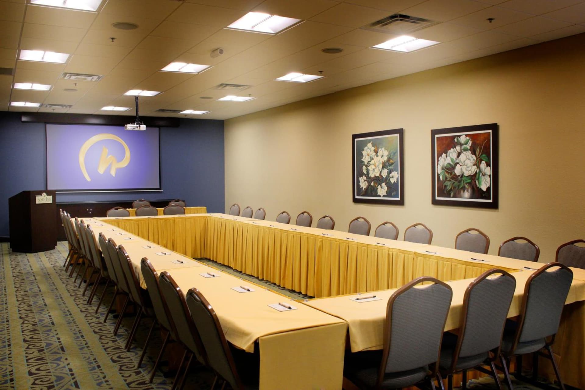Rosen Inn at Pointe Orlando gallery photo in Orlando, FL — image 8