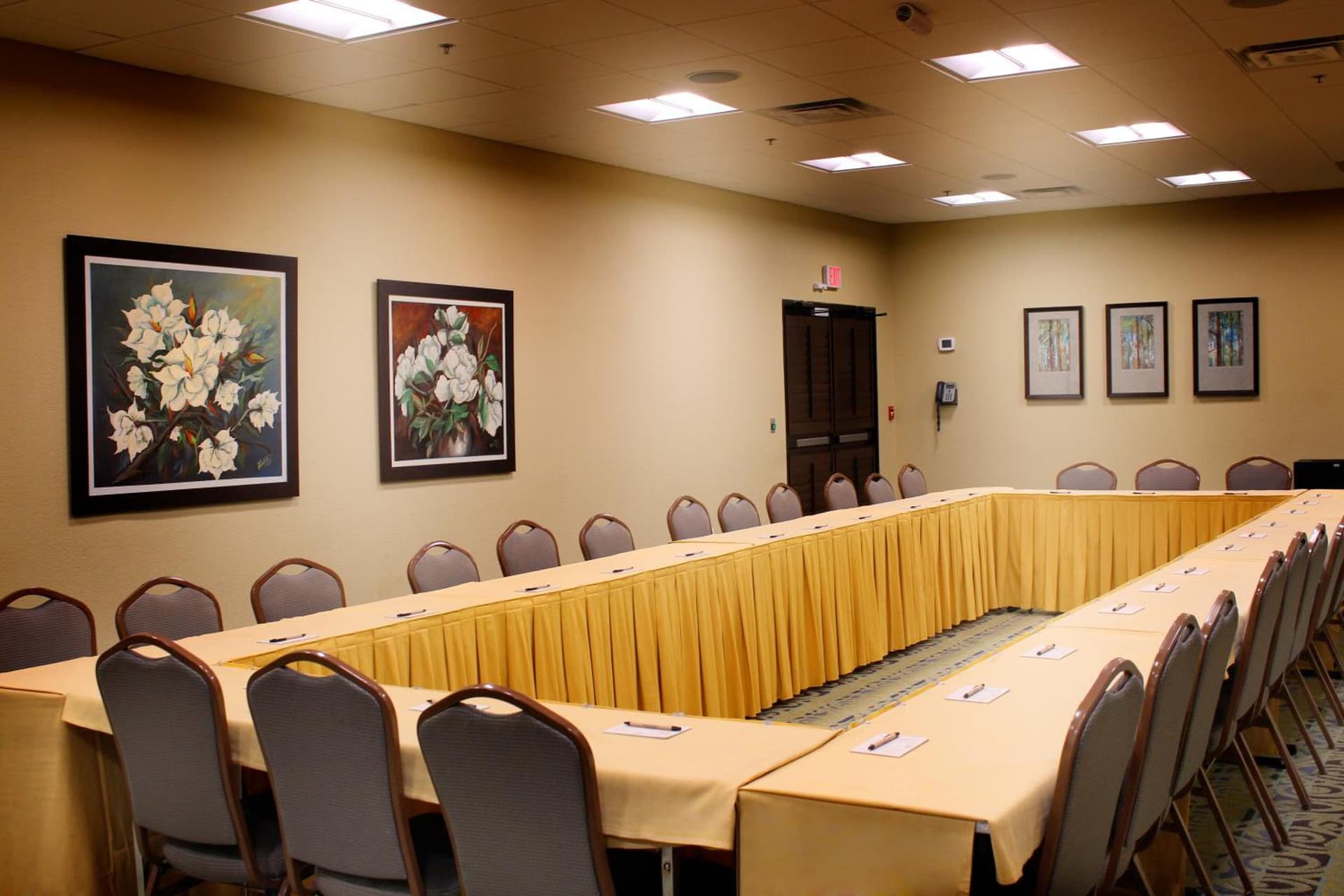 Rosen Inn at Pointe Orlando gallery photo in Orlando, FL — image 79