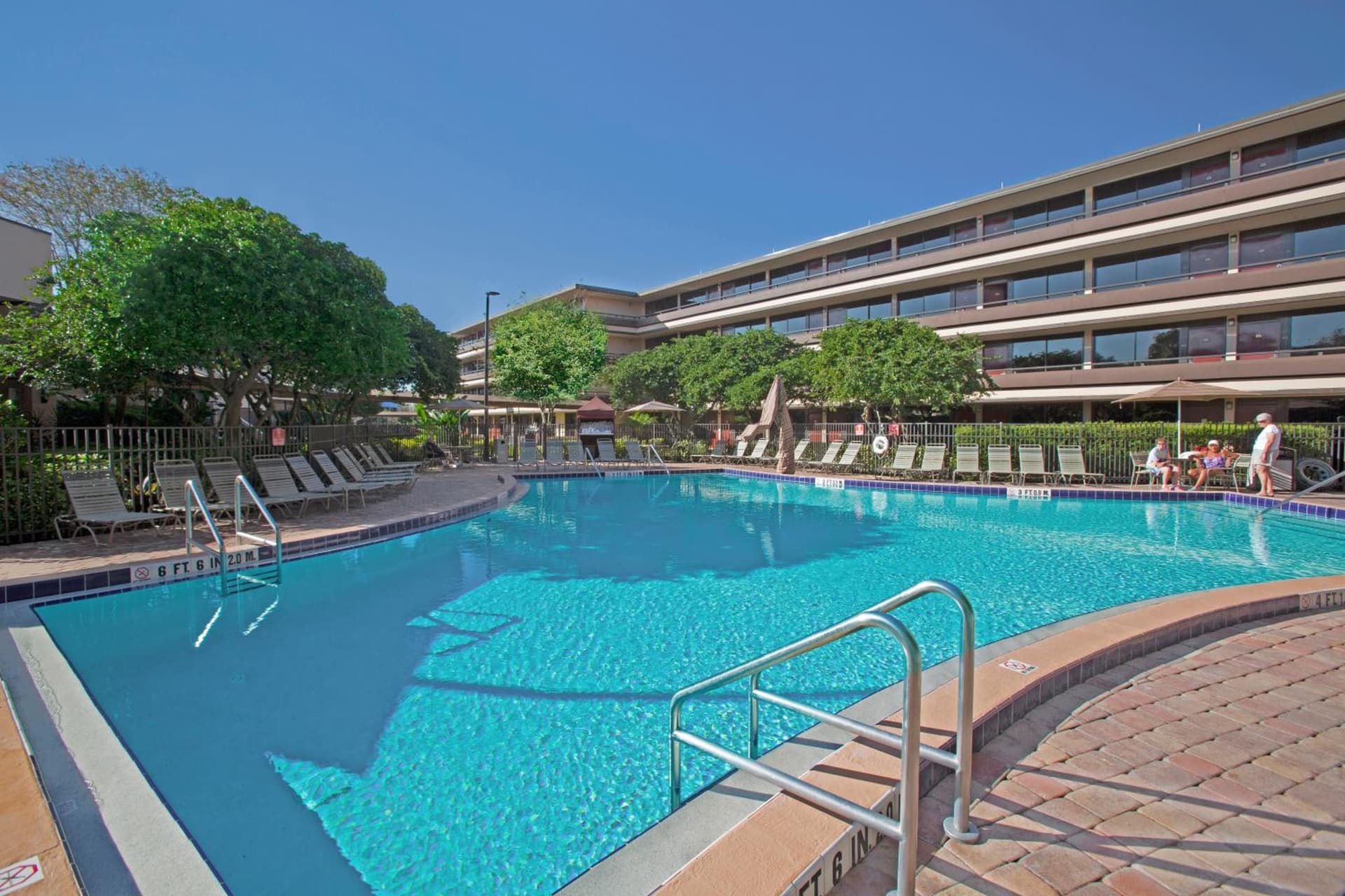 Rosen Inn at Pointe Orlando gallery photo in Orlando, FL — image 50