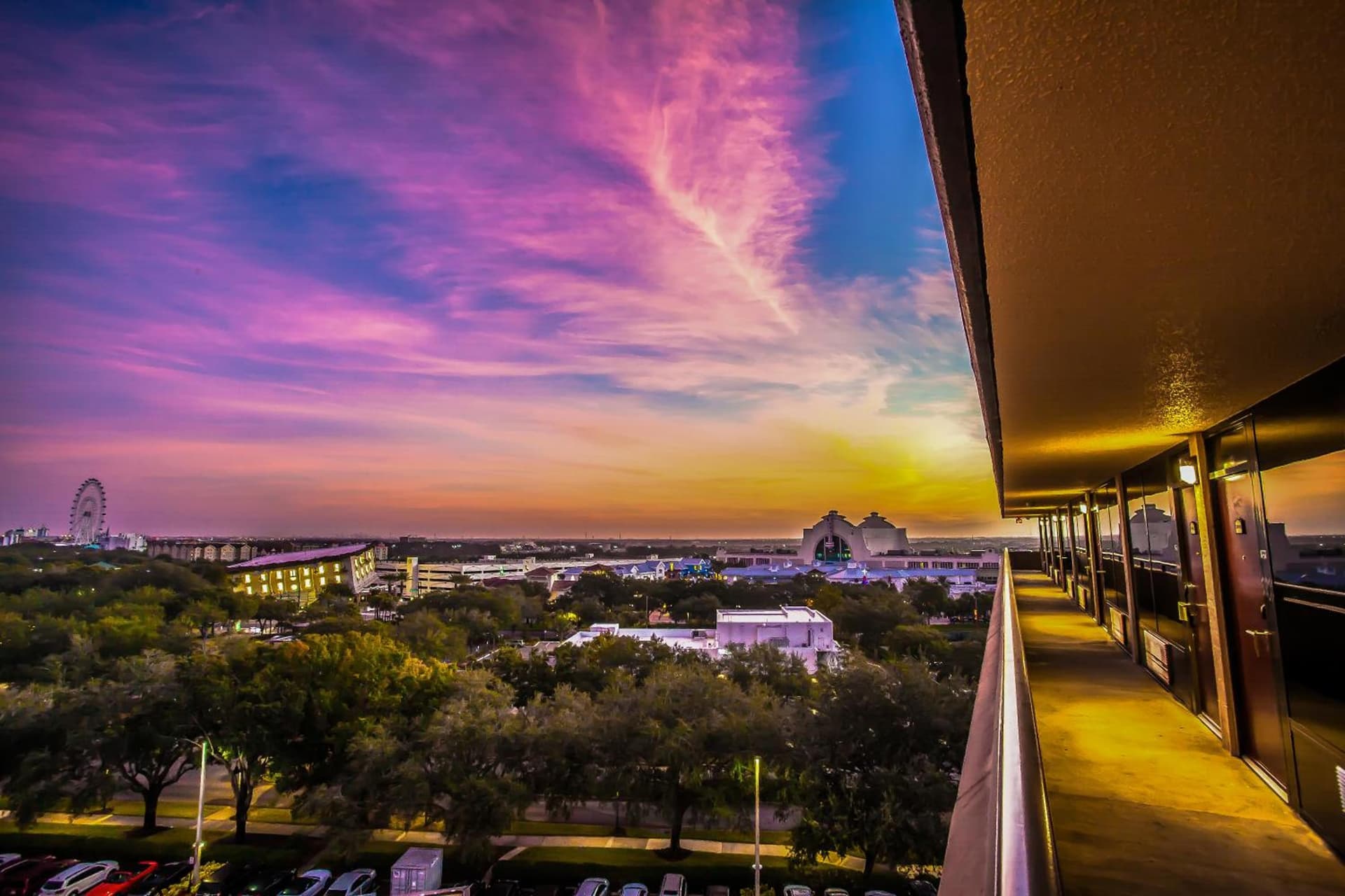 Rosen Inn at Pointe Orlando gallery photo in Orlando, FL — image 76