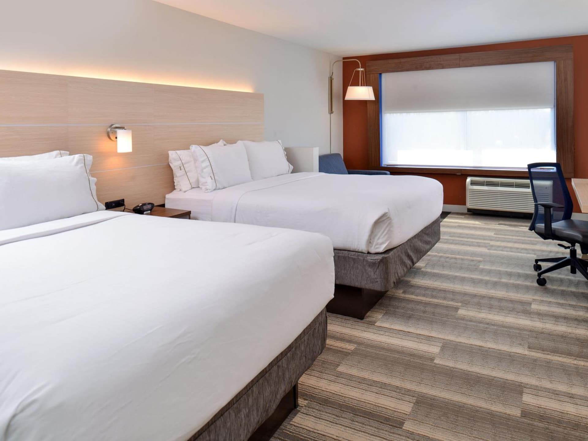 Holiday Inn Express & Suites - Brighton South - US 23 by IHG gallery photo in Brighton, MI — image 7