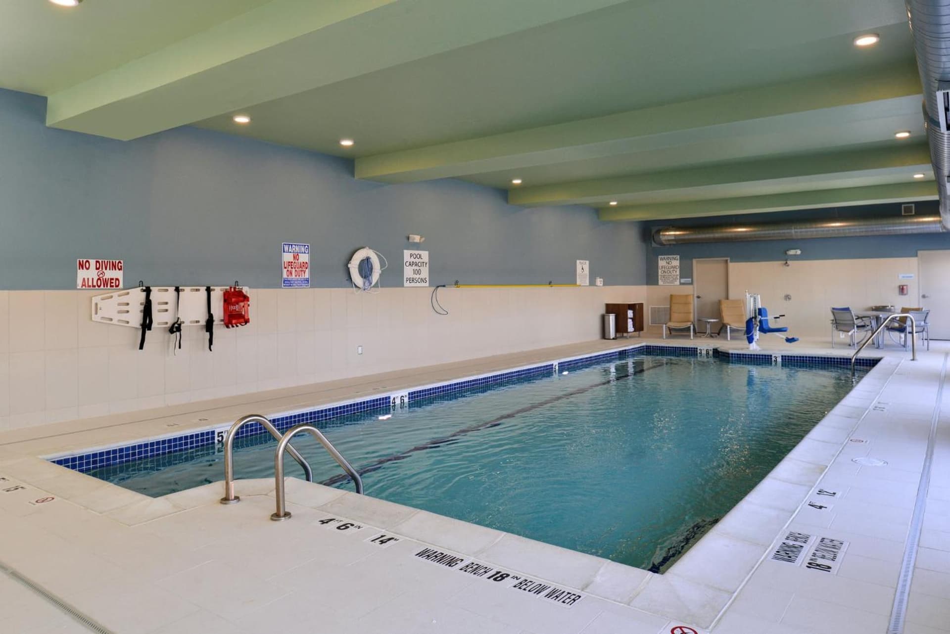 Holiday Inn Express & Suites - Brighton South - US 23 by IHG gallery photo in Brighton, MI — image 26