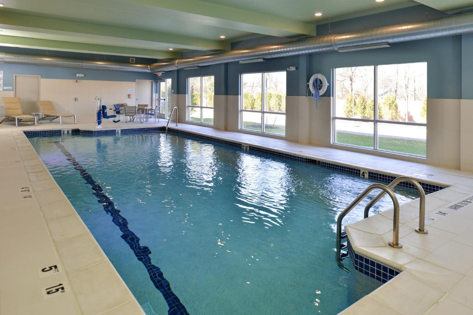 Holiday Inn Express & Suites - Brighton South - US 23 by IHG gallery photo in Brighton, MI — image 30