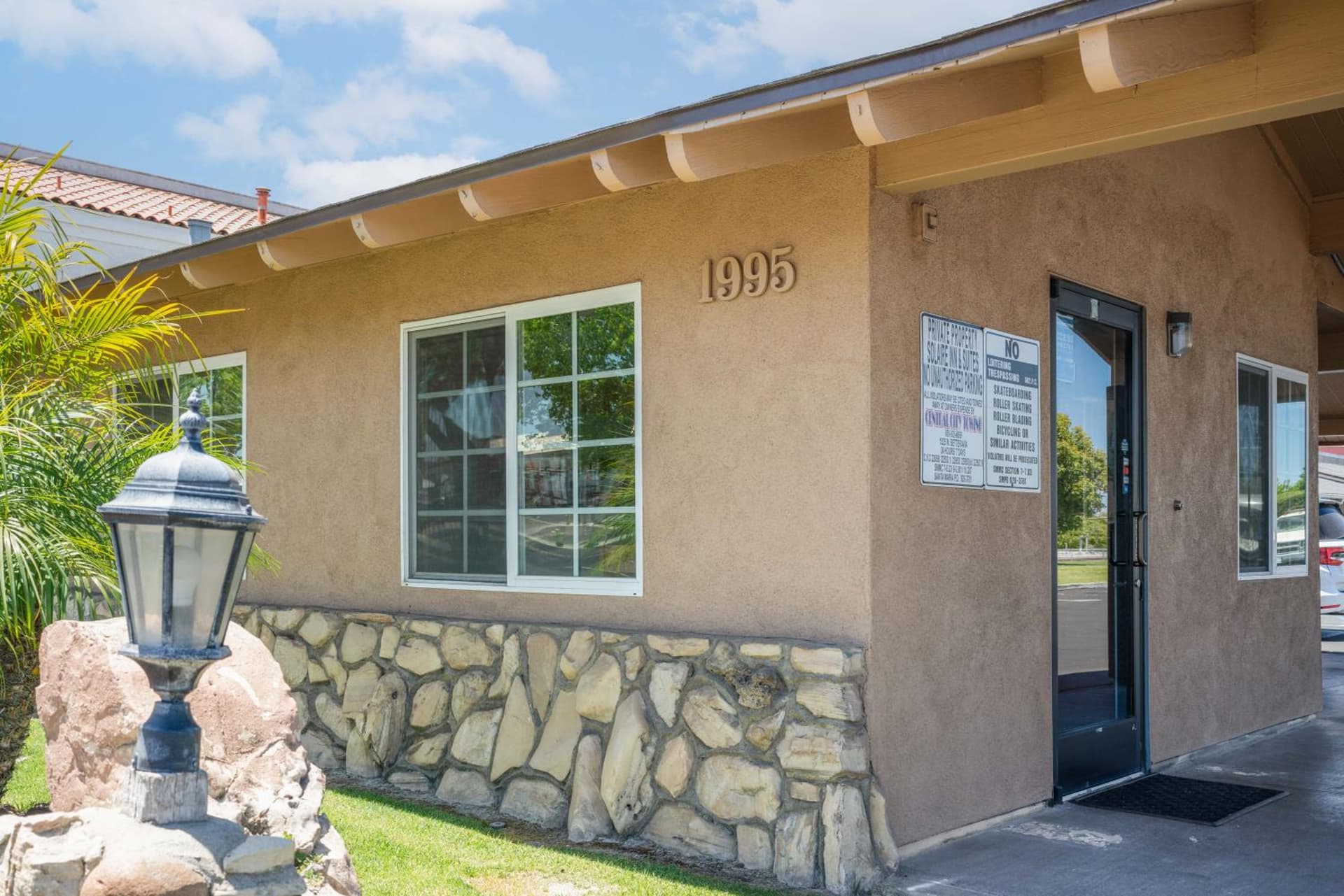 Solaire Inn & Suites gallery photo in Santa Maria, CA — image 16