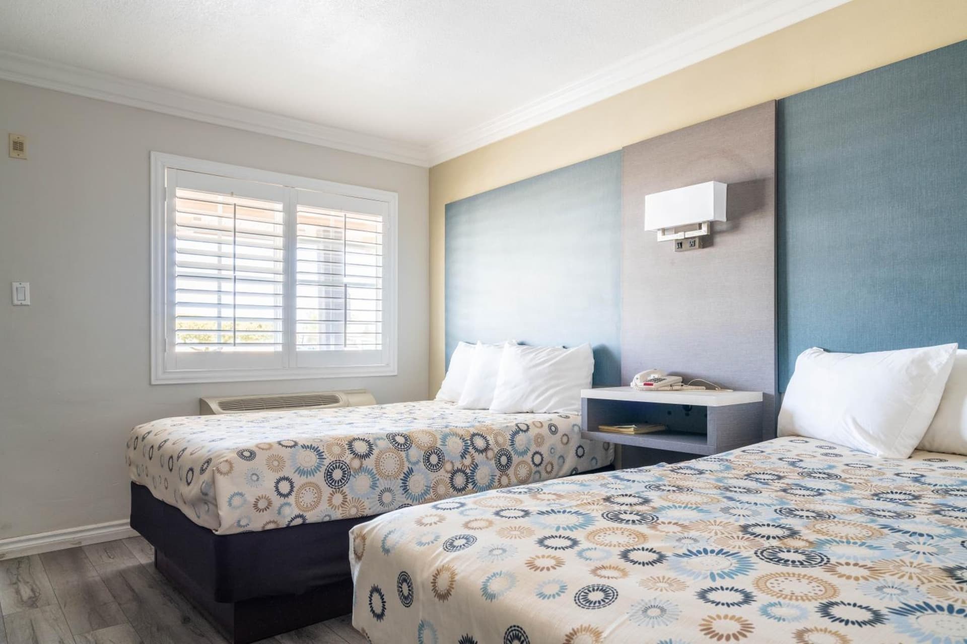 Solaire Inn & Suites gallery photo in Santa Maria, CA — image 18