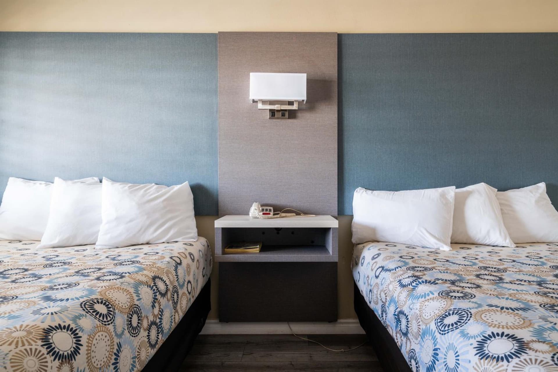 Solaire Inn & Suites gallery photo in Santa Maria, CA — image 6