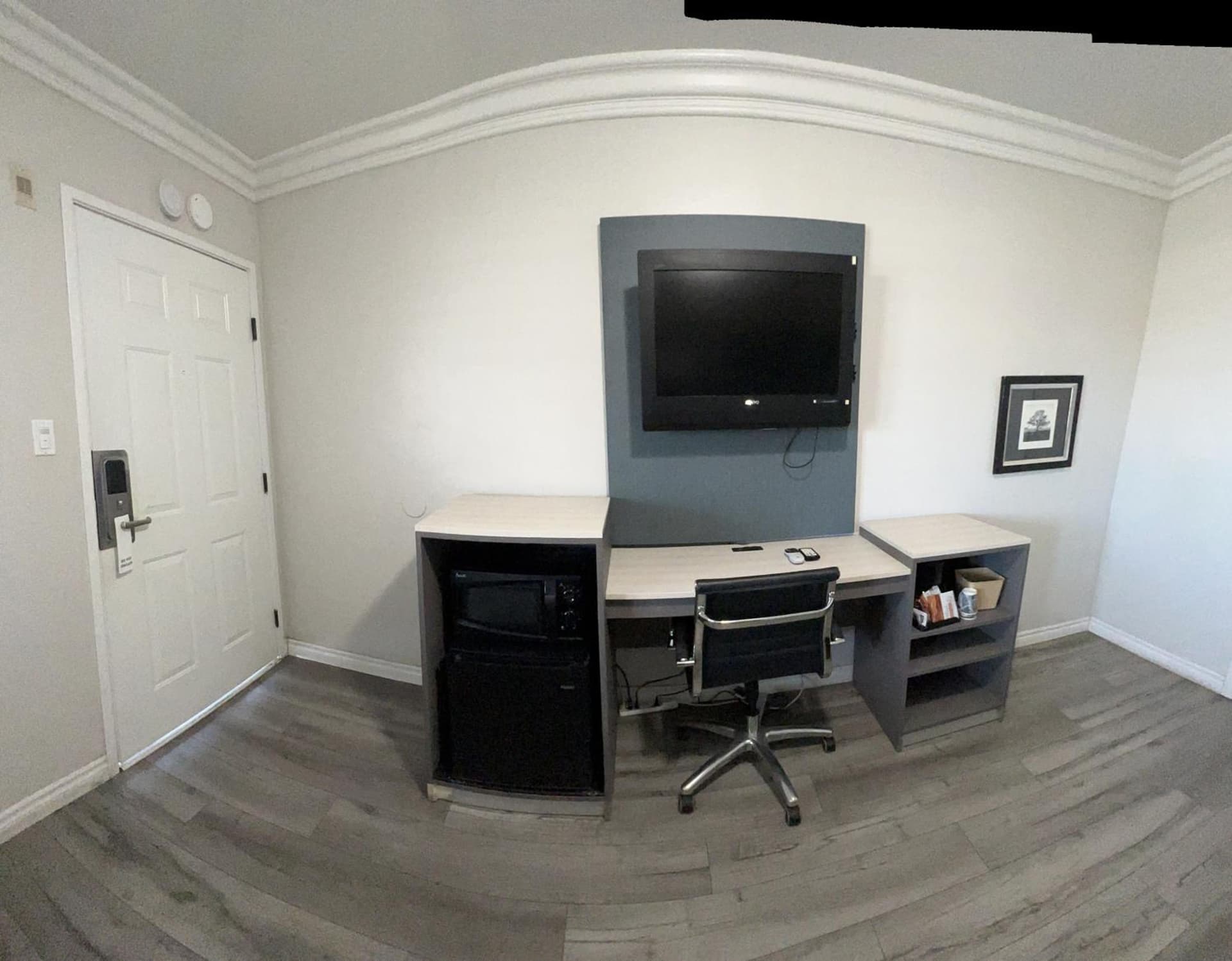 Solaire Inn & Suites gallery photo in Santa Maria, CA — image 28