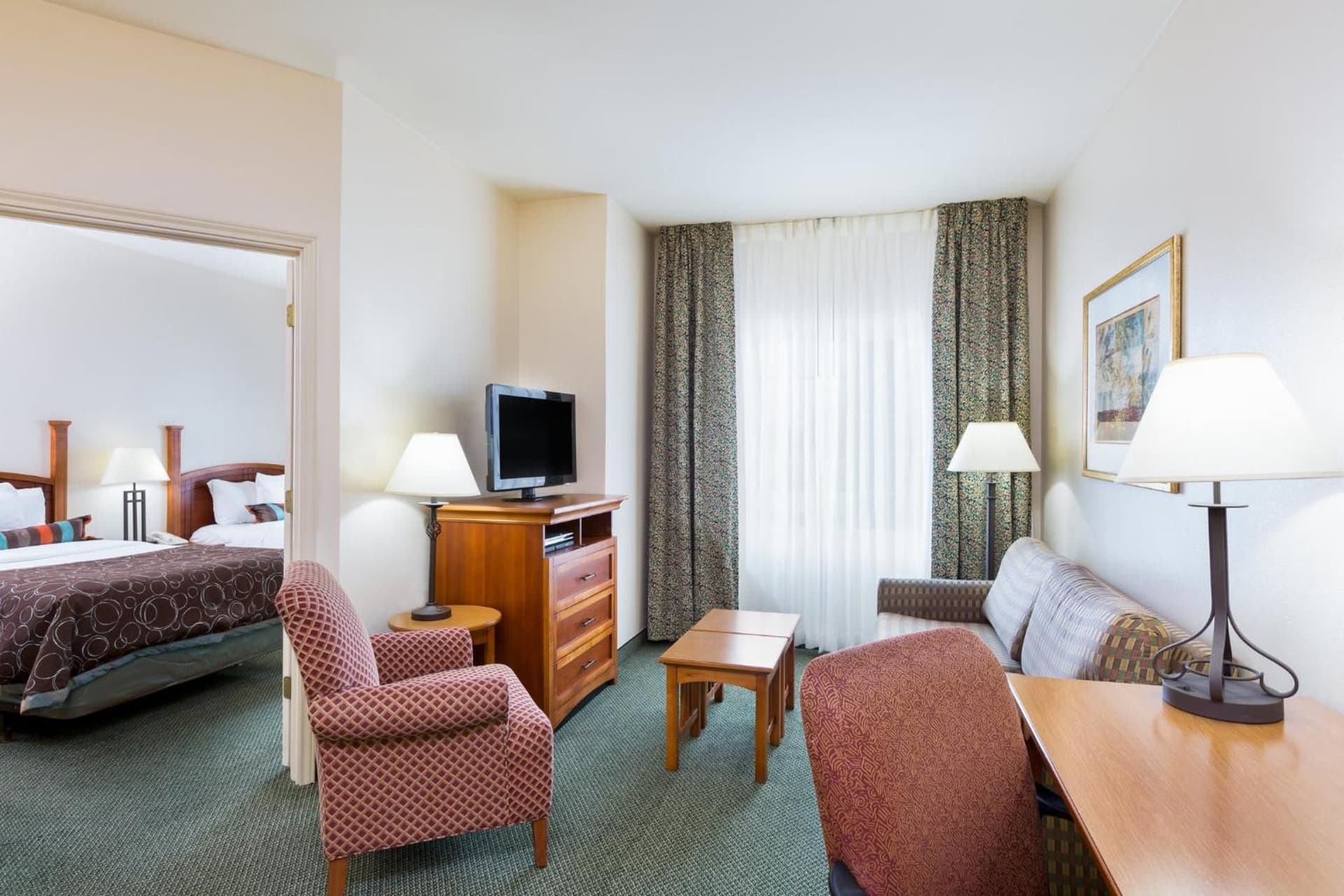 Staybridge Suites - Brownsville by IHG gallery photo in Brownsville, TX — image 15
