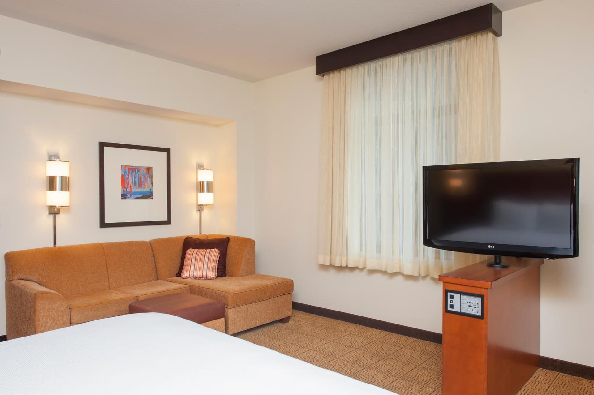 Hyatt Place Des Moines Downtown gallery photo in Des Moines, IA — image 22