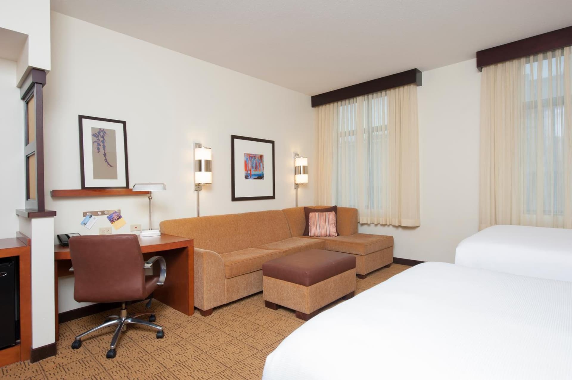 Hyatt Place Des Moines Downtown gallery photo in Des Moines, IA — image 35