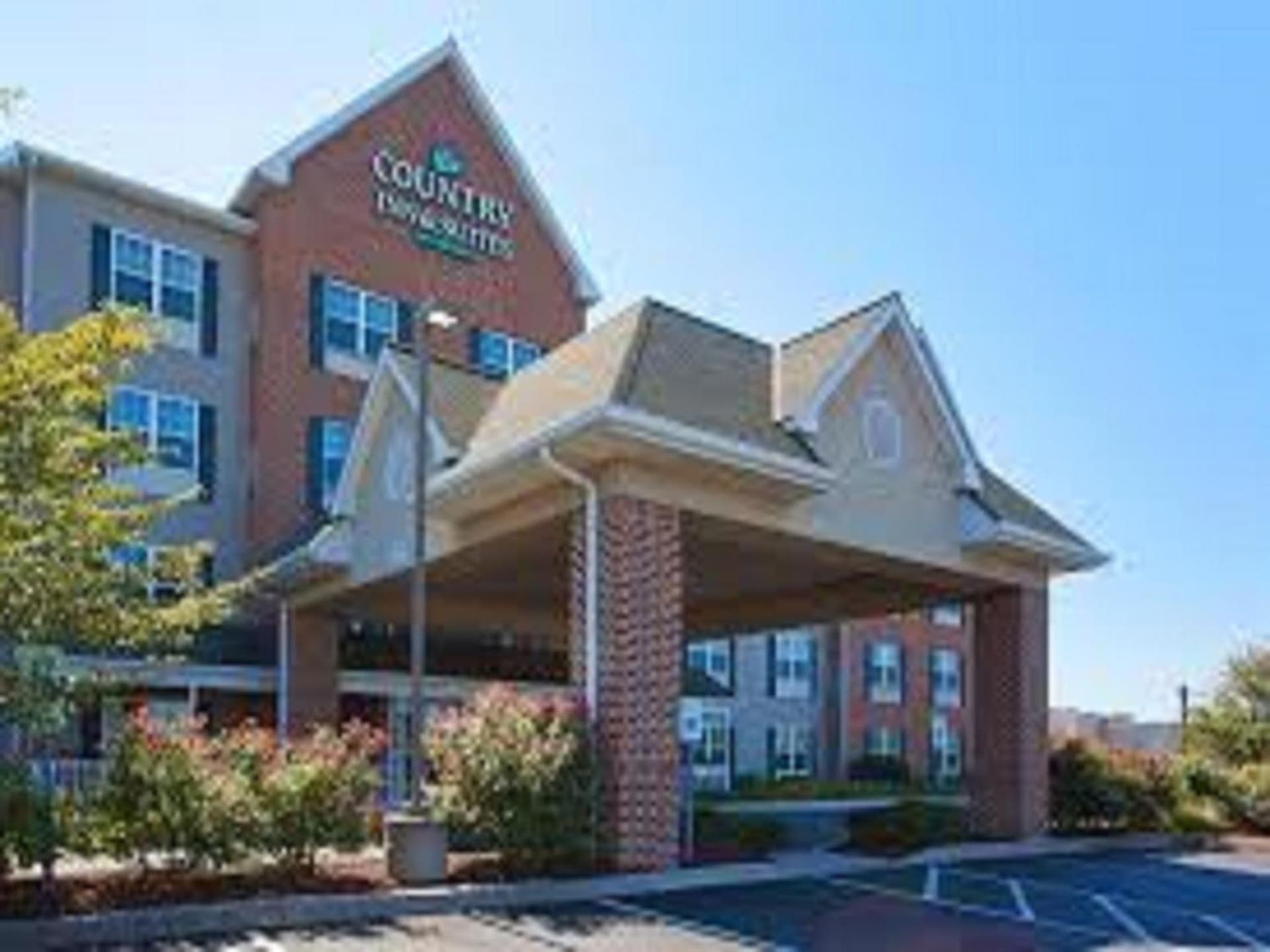 Parkview Inn & Suites, Lancaster Amish Country, PA featured exterior or lobby in Lancaster, PA — similar hotel