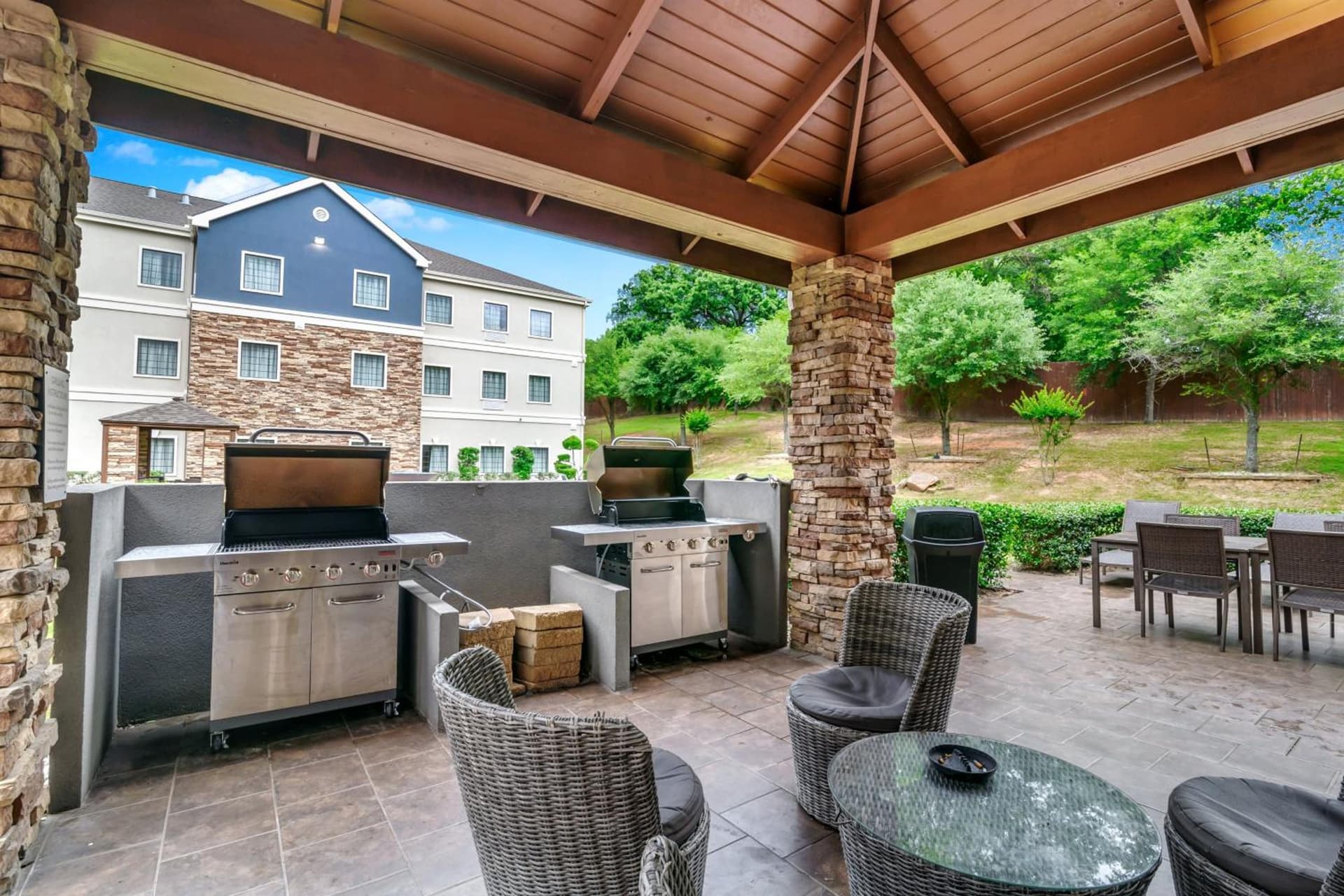 Staybridge Suites Tyler University Area by IHG gallery photo in Tyler, TX — image 65