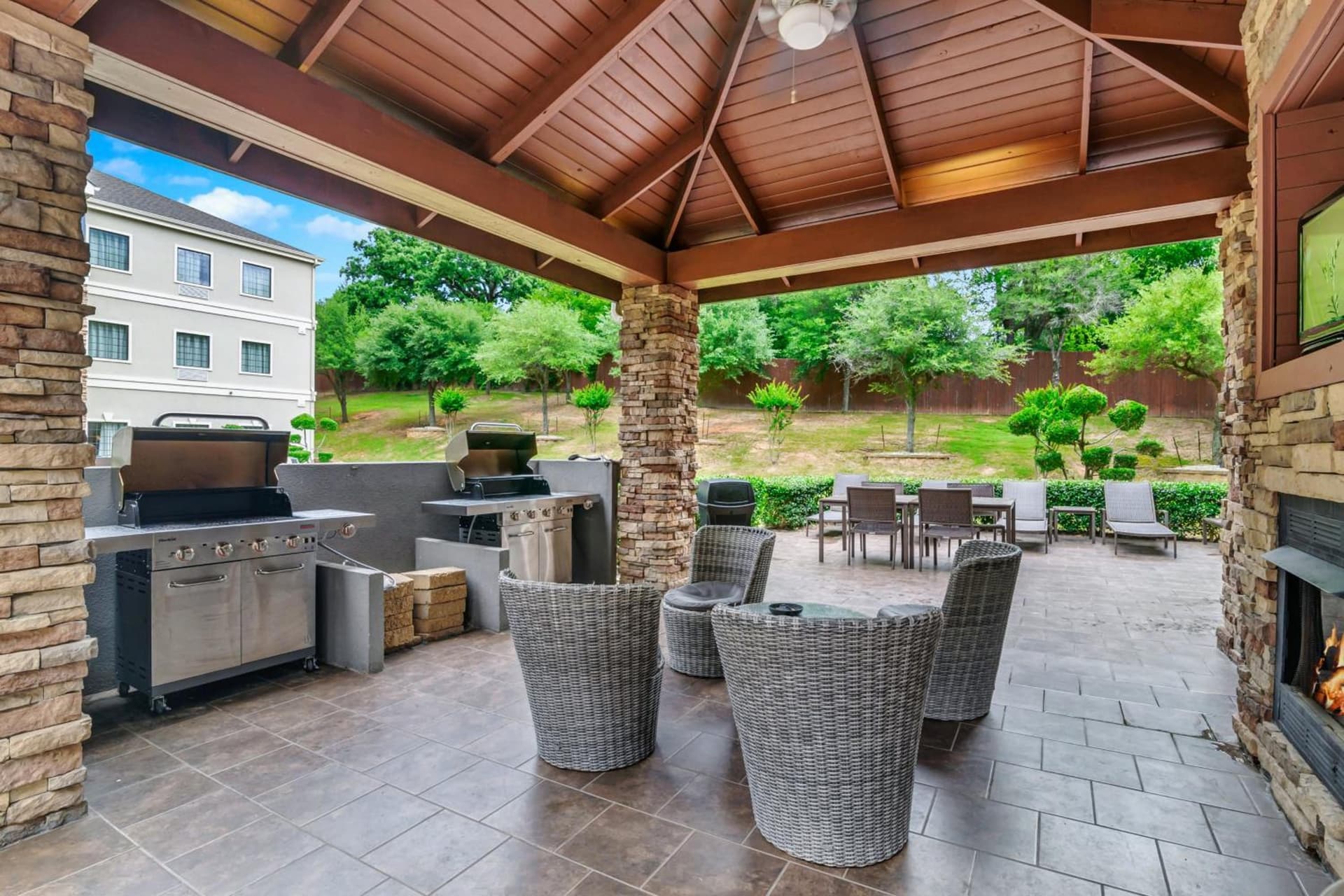 Staybridge Suites Tyler University Area by IHG gallery photo in Tyler, TX — image 47