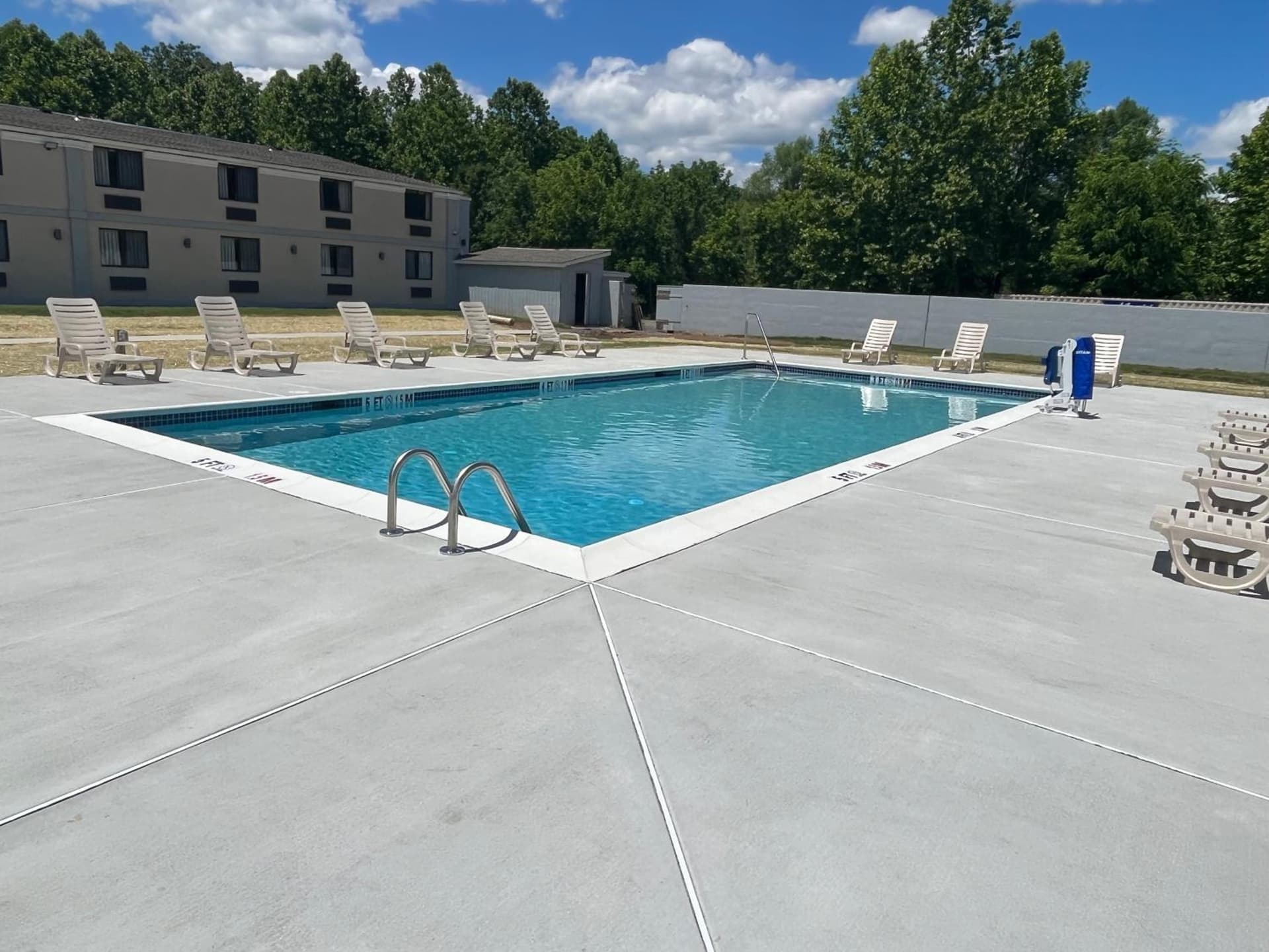 Ramada by Wyndham Allentown Bethlehem gallery photo in Allentown, PA — image 6