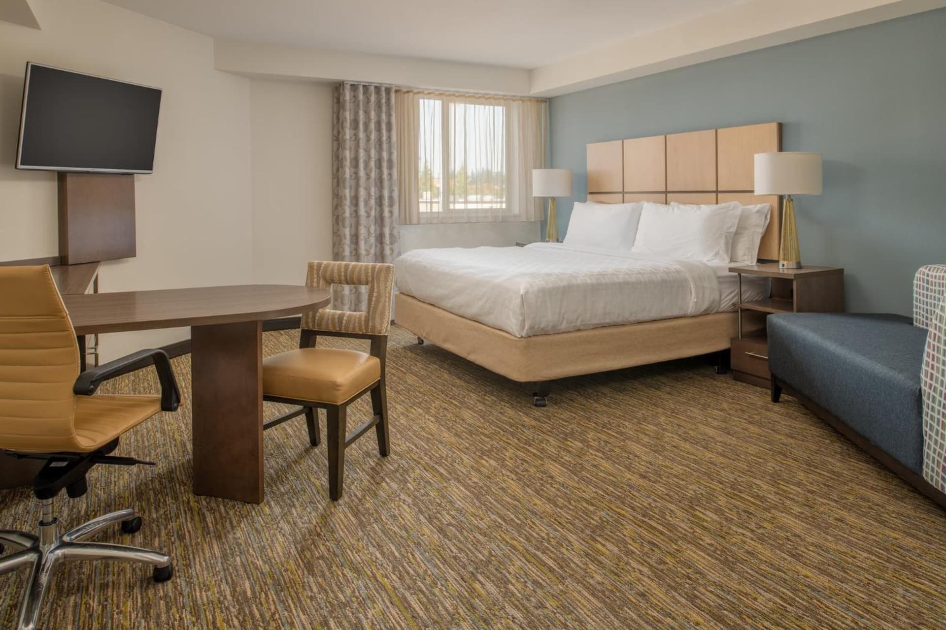 Candlewood Suites Vancouver/Camas by IHG gallery photo in Vancouver, WA — image 34